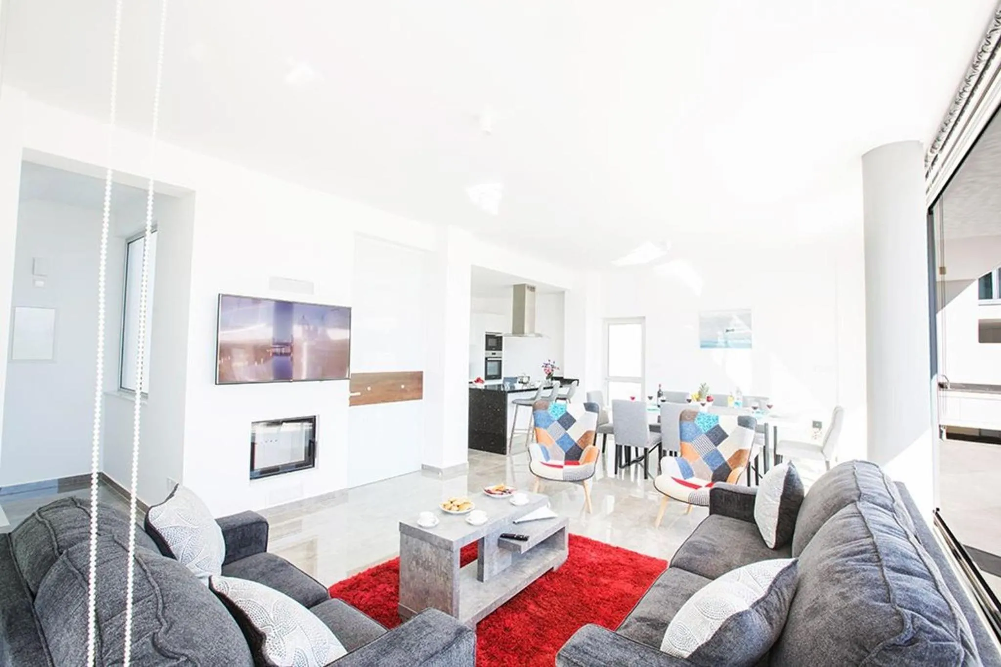 Other in Villa Olive Loux,Brand New, Exquisite 5Bdr Protaras Villa With Pool