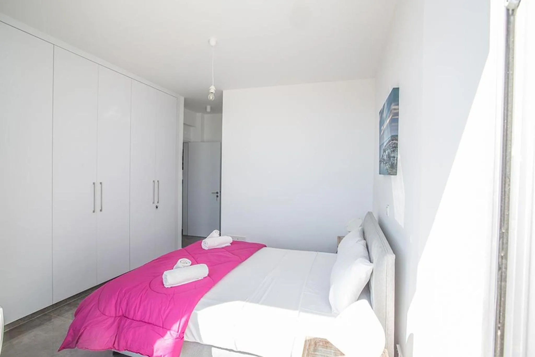 Other, Bed in Villa Olive Loux,Brand New, Exquisite 5Bdr Protaras Villa With Pool