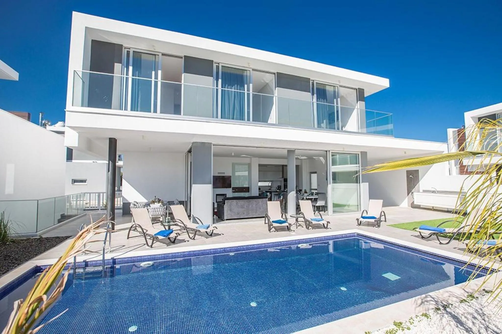 Other in Villa Olive Loux,Brand New, Exquisite 5Bdr Protaras Villa With Pool