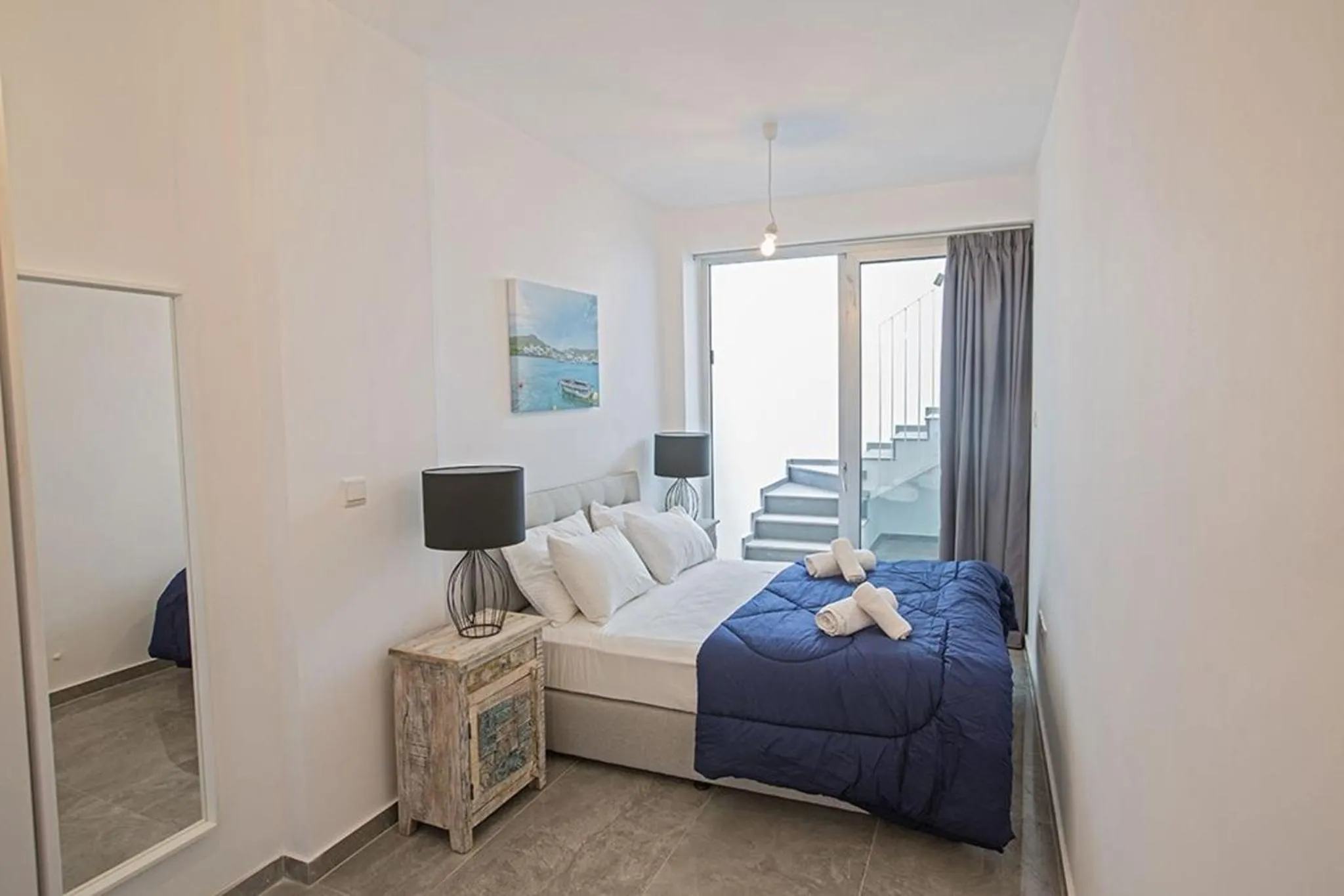 Other, Bed in Villa Olive Loux,Brand New, Exquisite 5Bdr Protaras Villa With Pool