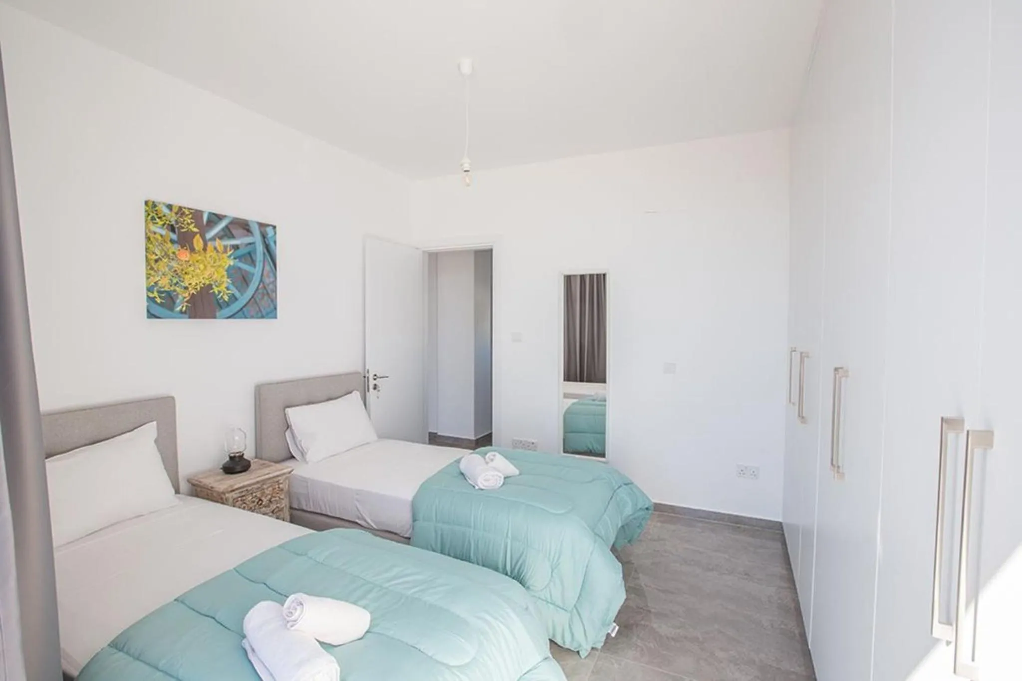 Other, Bed in Villa Olive Loux,Brand New, Exquisite 5Bdr Protaras Villa With Pool