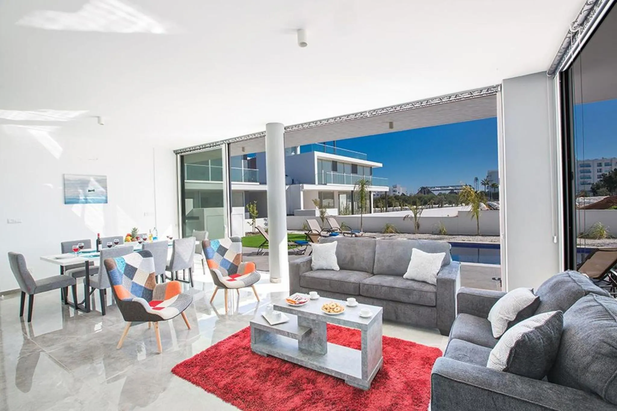 Other in Villa Olive Loux,Brand New, Exquisite 5Bdr Protaras Villa With Pool
