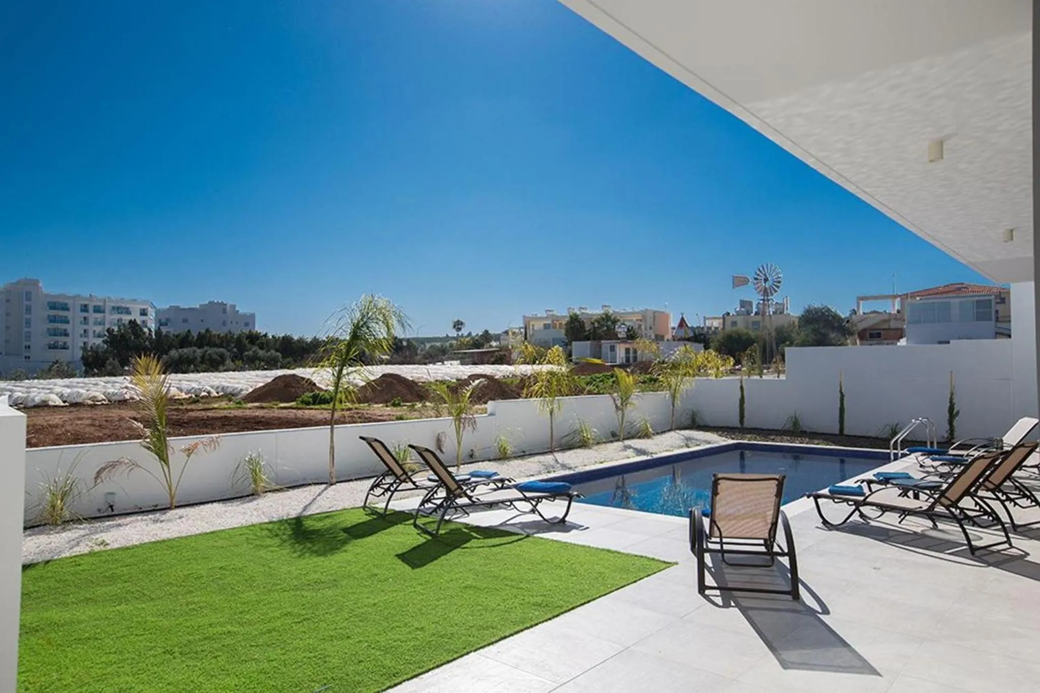 Other in Villa Olive Loux,Brand New, Exquisite 5Bdr Protaras Villa With Pool