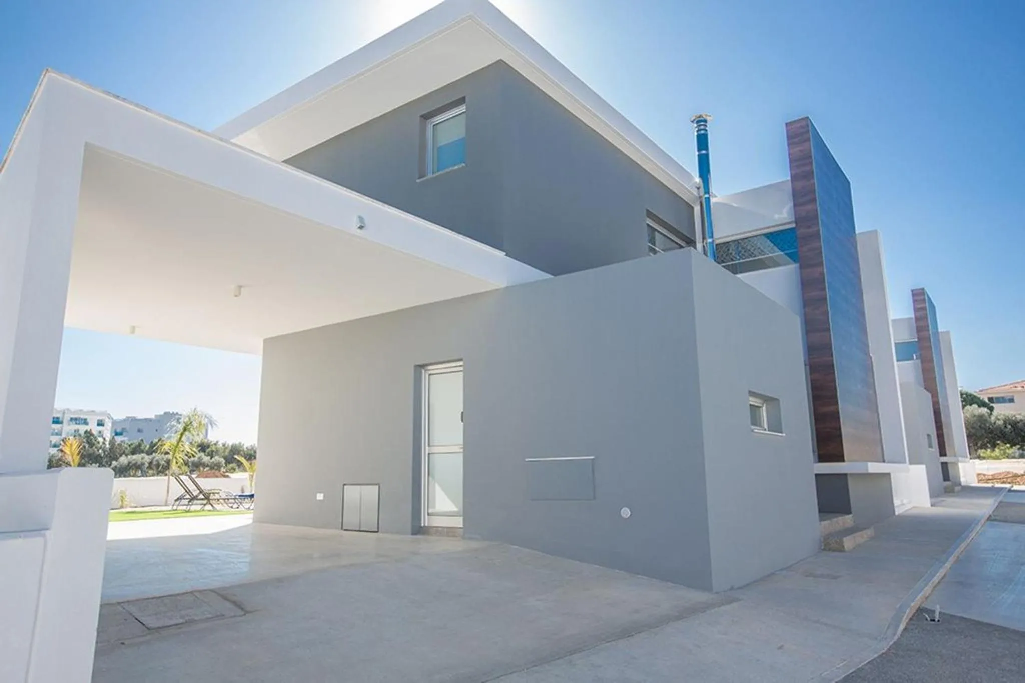 Other in Villa Olive Loux,Brand New, Exquisite 5Bdr Protaras Villa With Pool