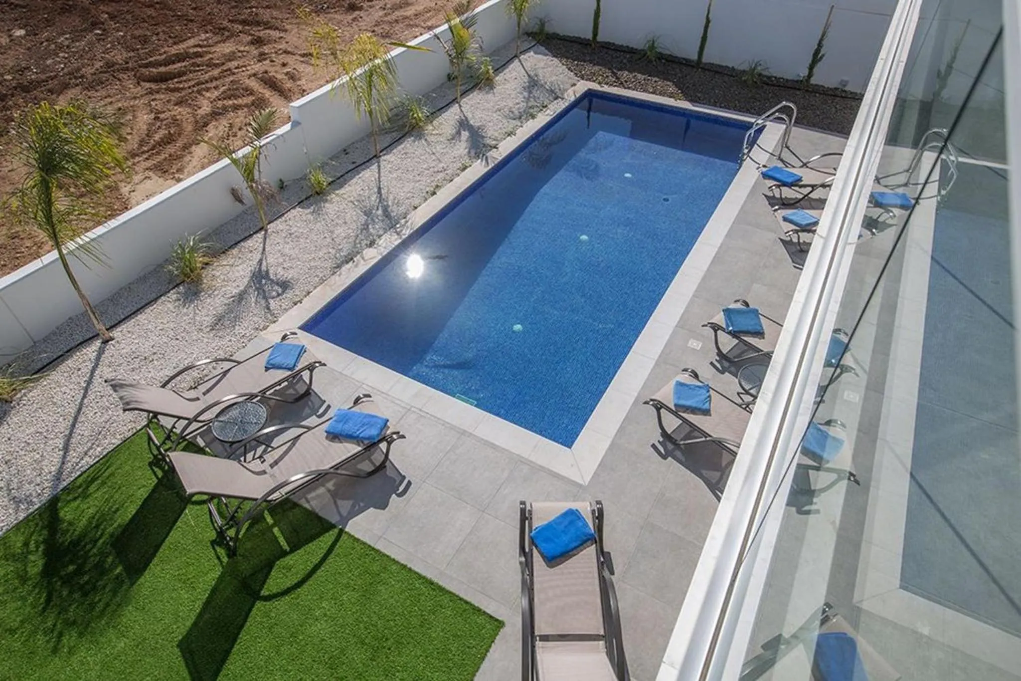 Other in Villa Olive Loux,Brand New, Exquisite 5Bdr Protaras Villa With Pool
