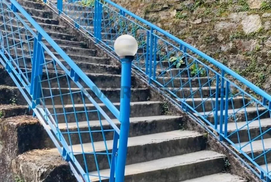 Property building in Manu Maharani Regency