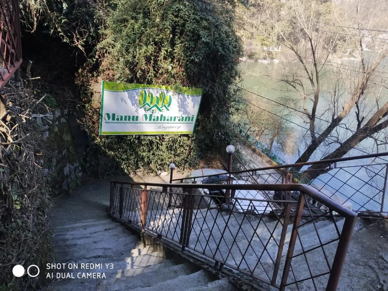 Property building in Manu Maharani Regency