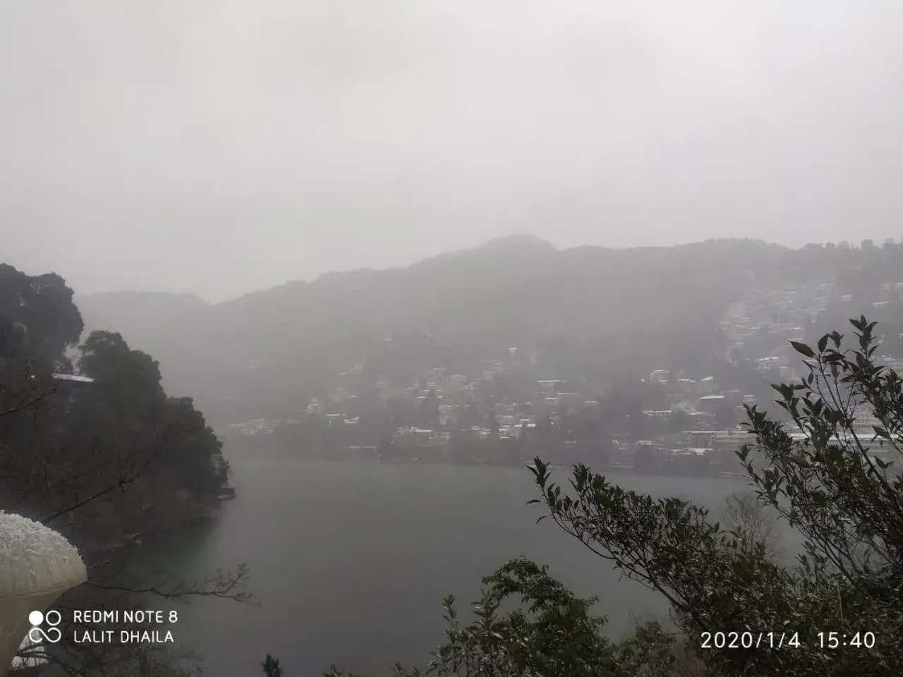 River view in Manu Maharani Regency River view in Manu Maharani Regency