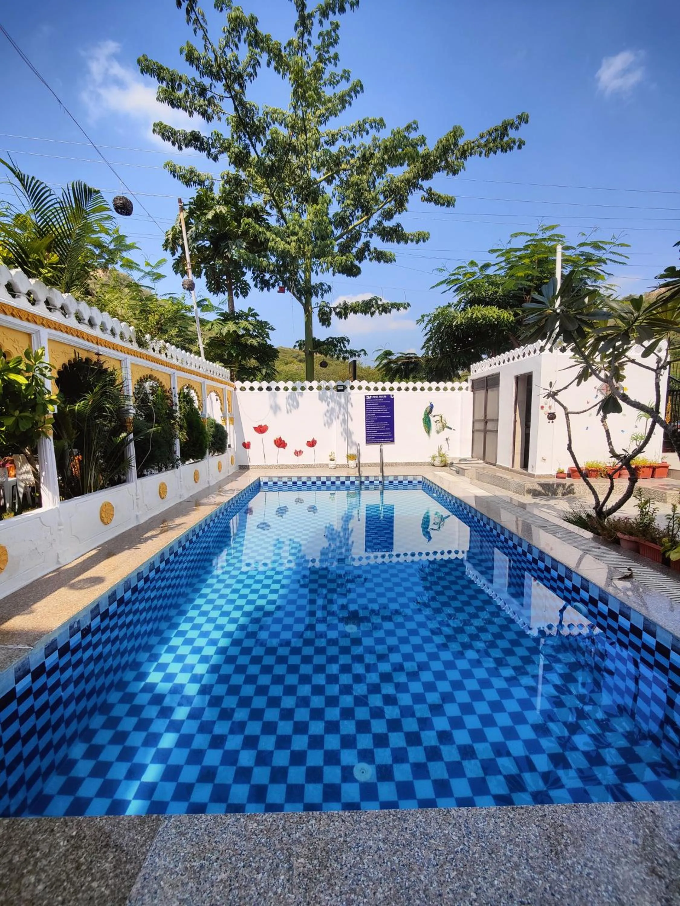  in Royal Heritage Haveli Udaipur