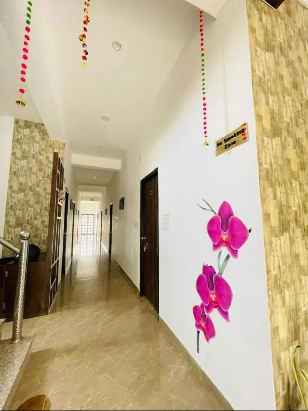 View (from property/room) in Royal Heritage Haveli Udaipur