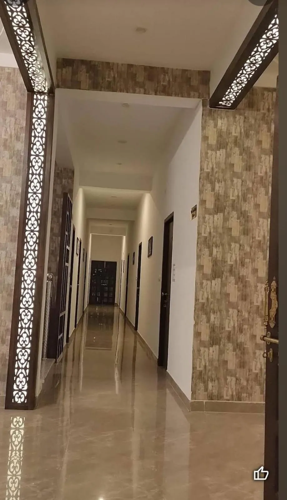Property building in Royal Heritage Haveli Udaipur