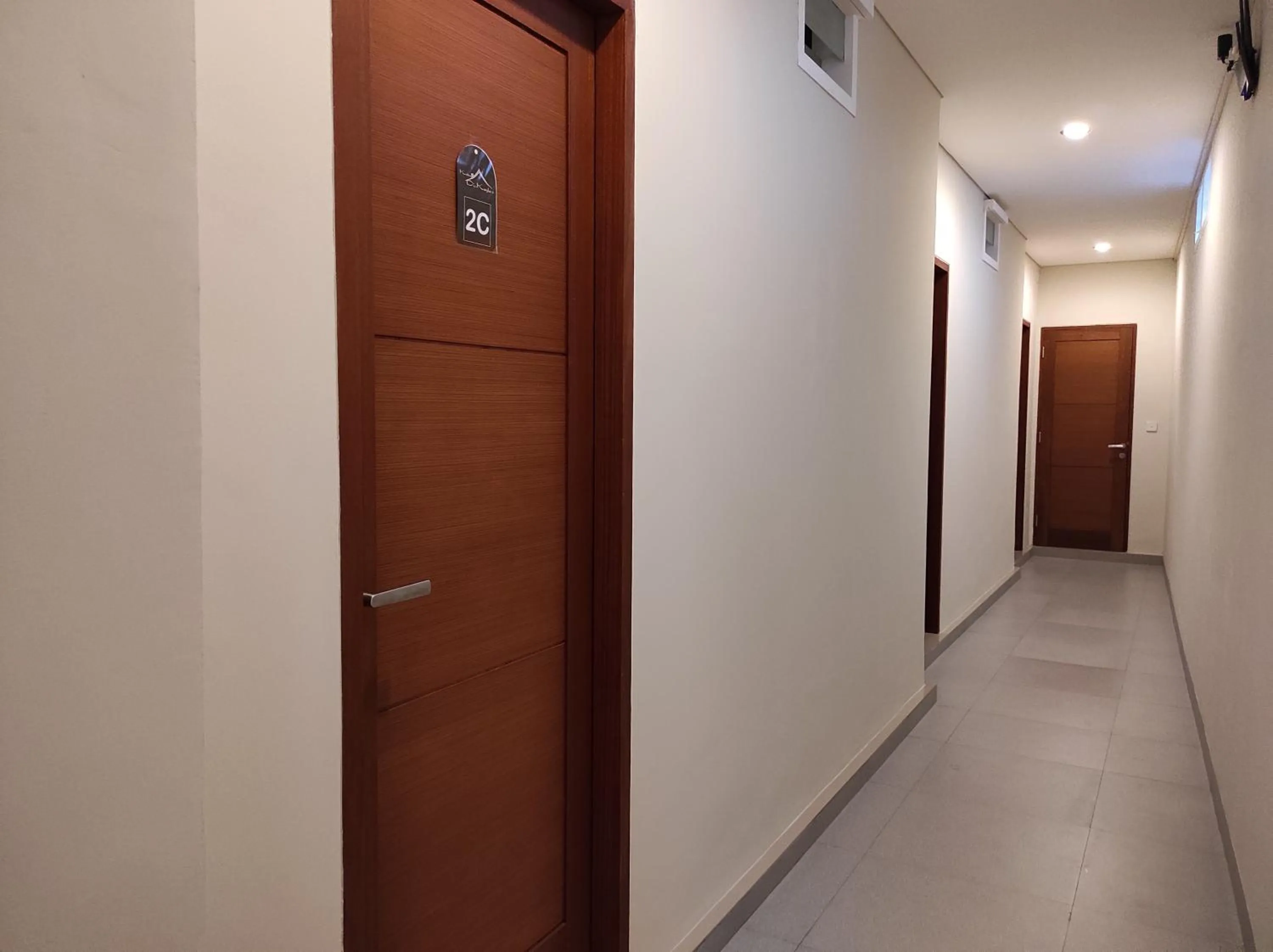 Property building in Kubu Di-Kayla's