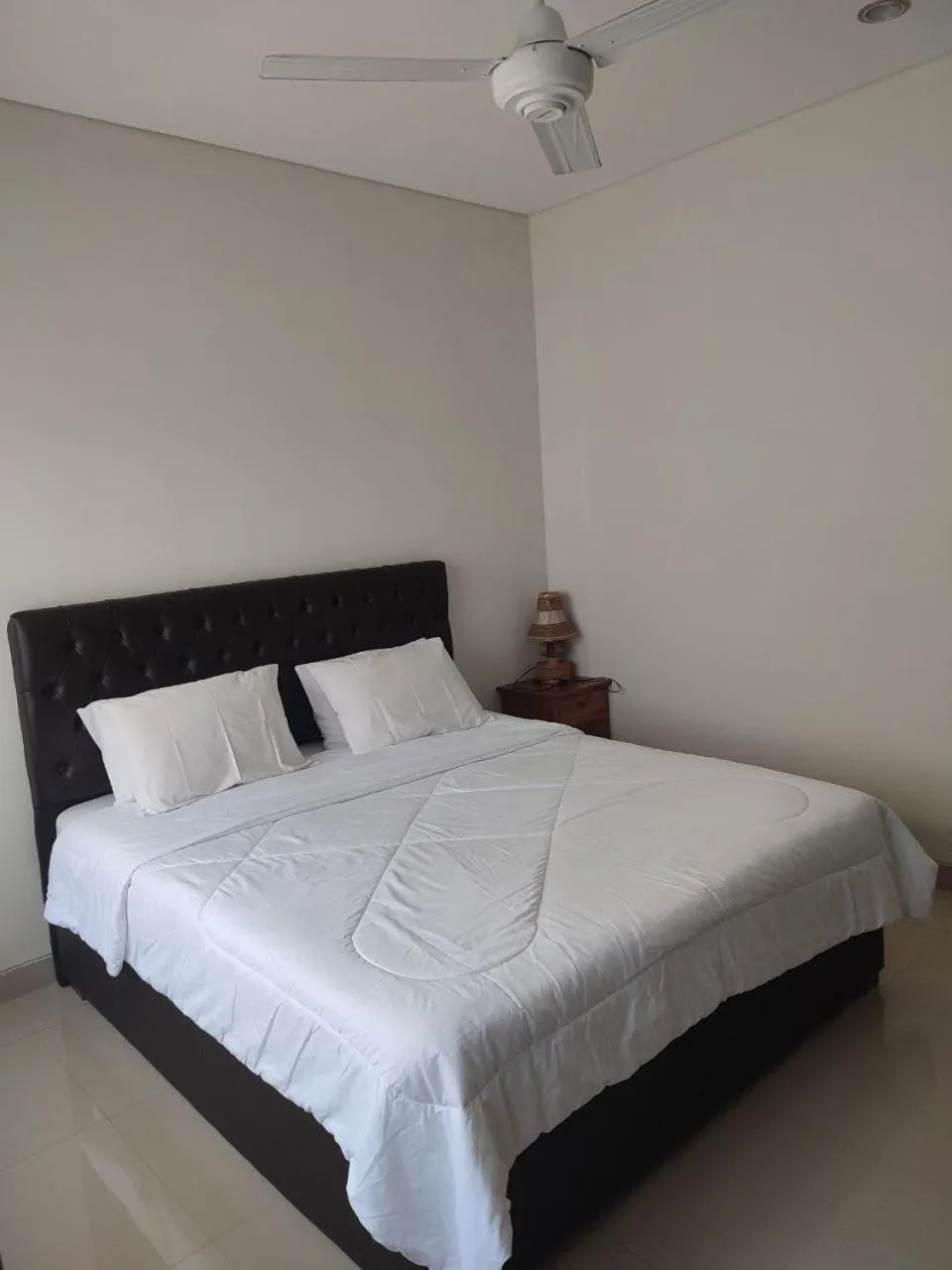 Bed in Kubu Di-Kayla's