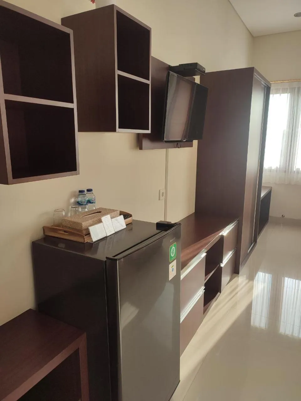 Bed in Kubu Di-Kayla's