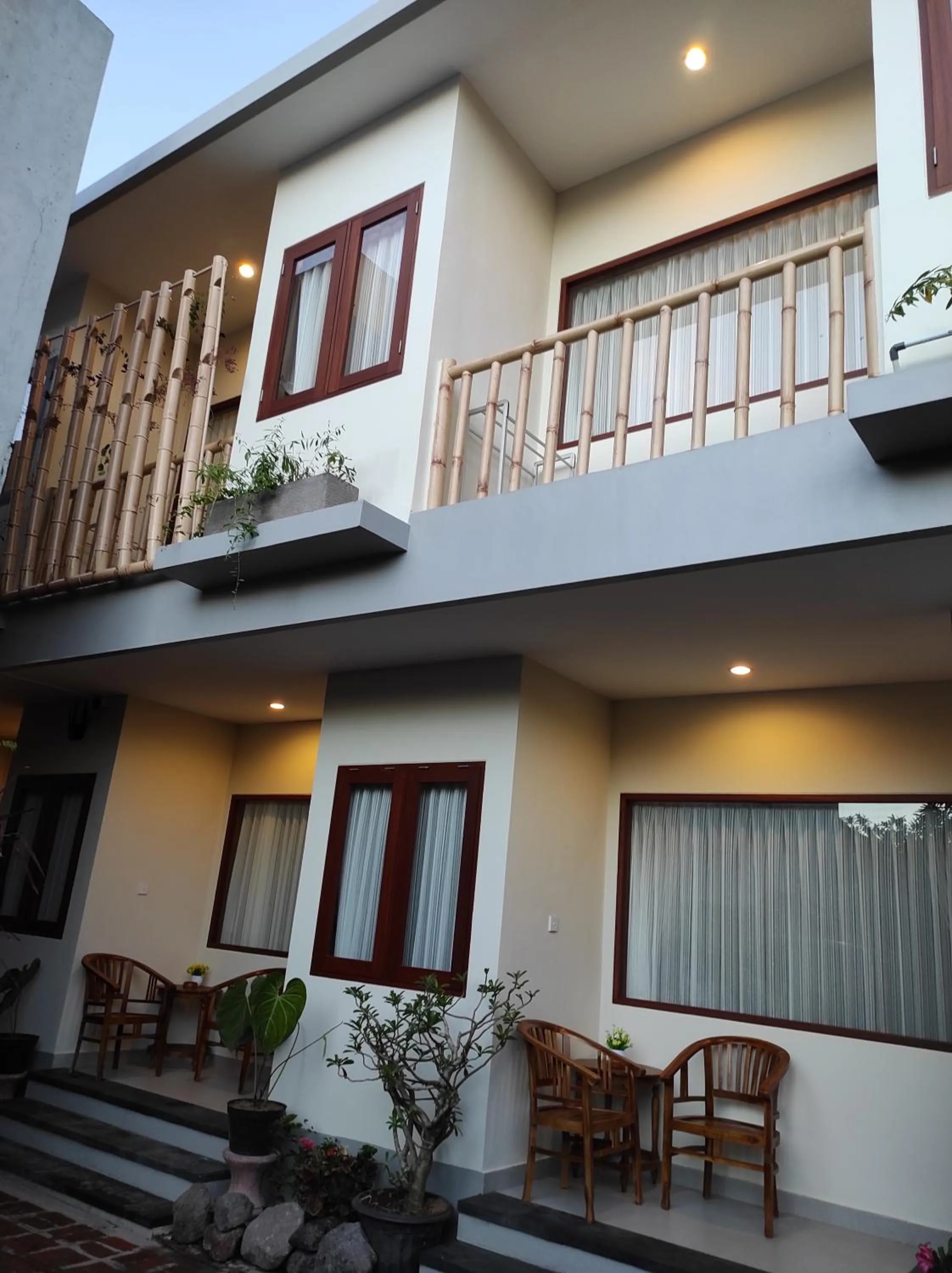 Property building in Kubu Di-Kayla's