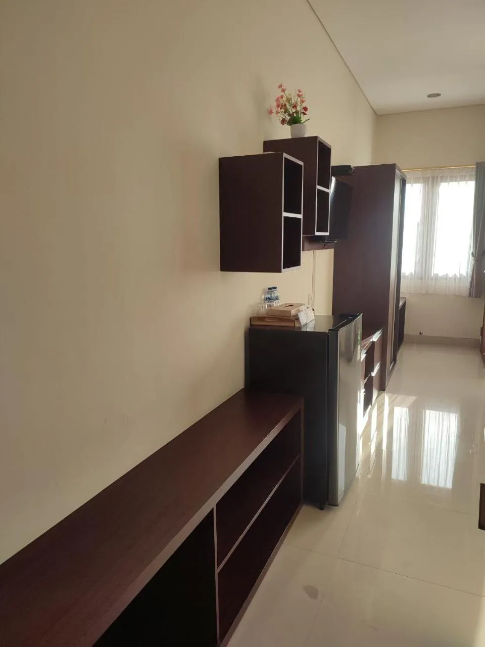 Bed in Kubu Di-Kayla's