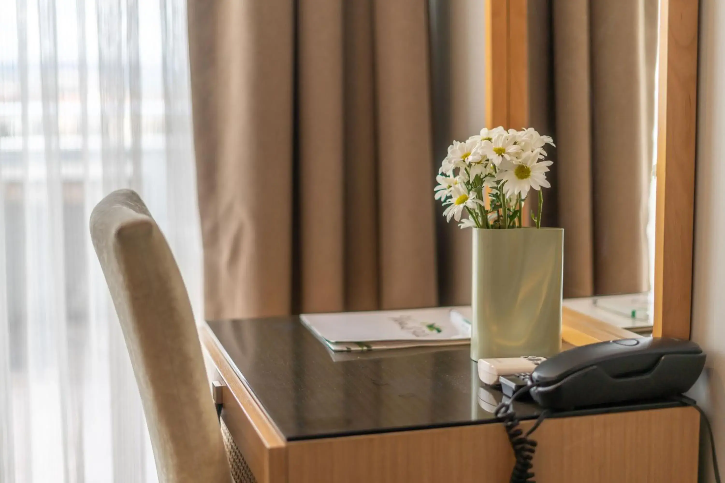 Double Room with Terrace in Viva La Vita Hotel Double Room with Terrace in Viva La Vita Hotel