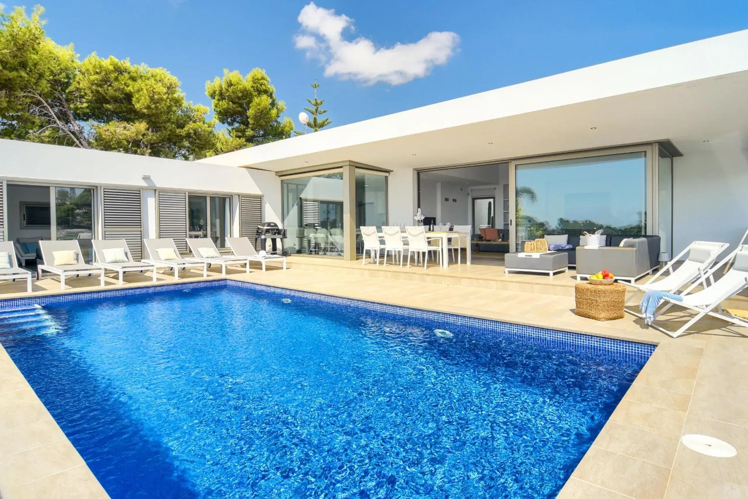 Graham Holiday Rentals - Baladrar Graham Holiday Rentals - Baladrar