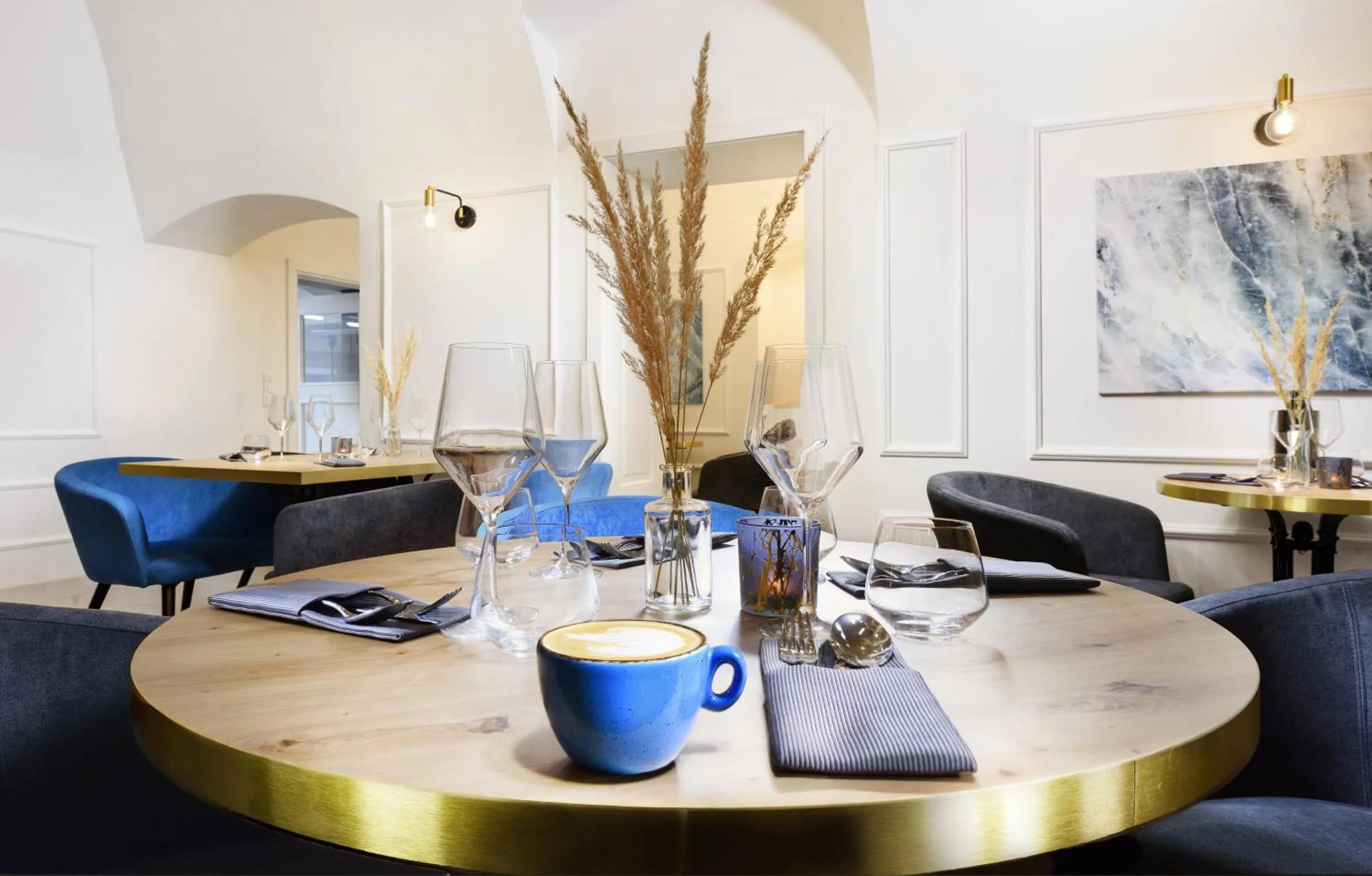 Property building in Kalix Boutique Hotel