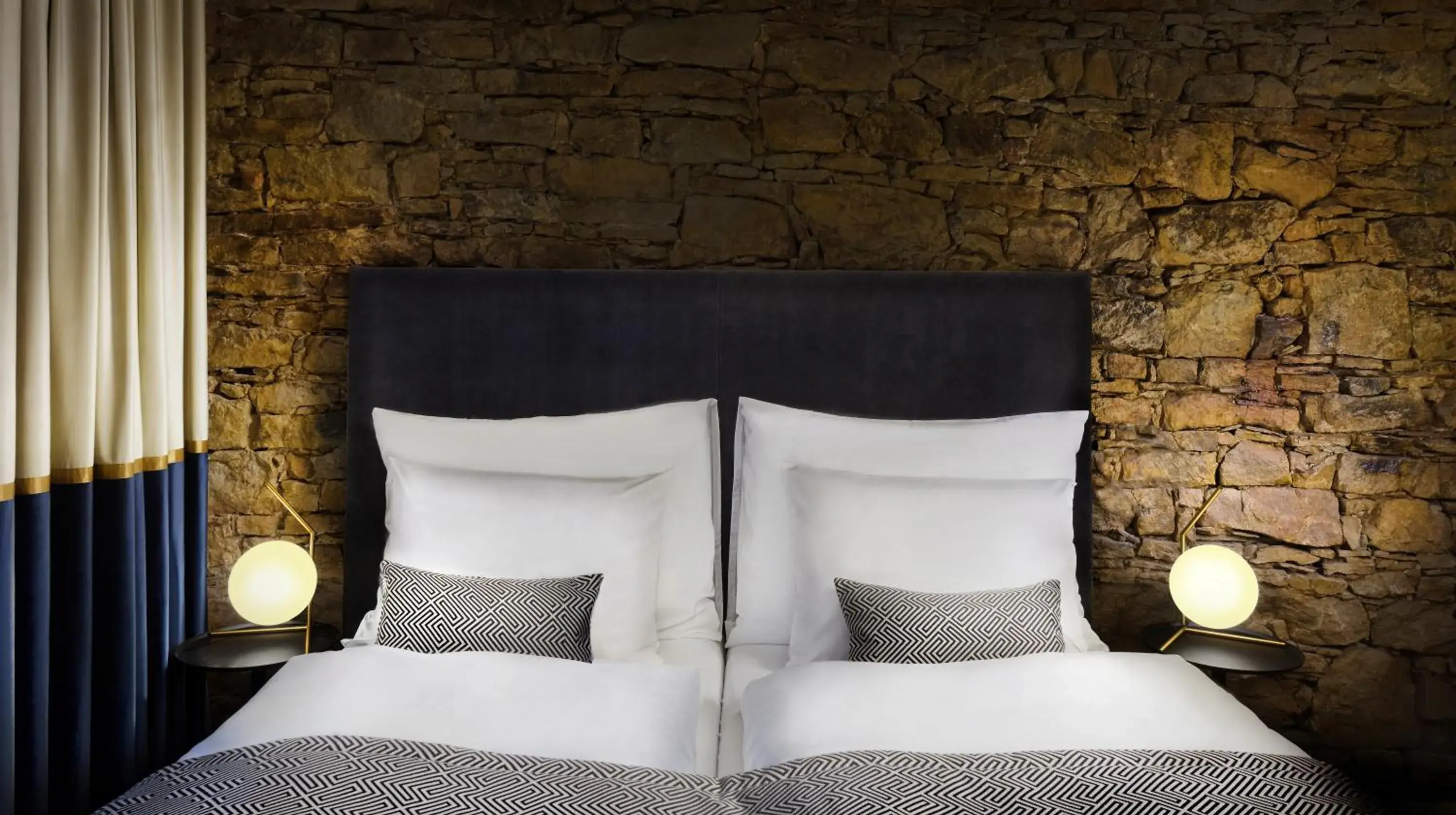 Historical Room - single occupancy in Kalix Boutique Hotel Historical Room - single occupancy in Kalix Boutique Hotel