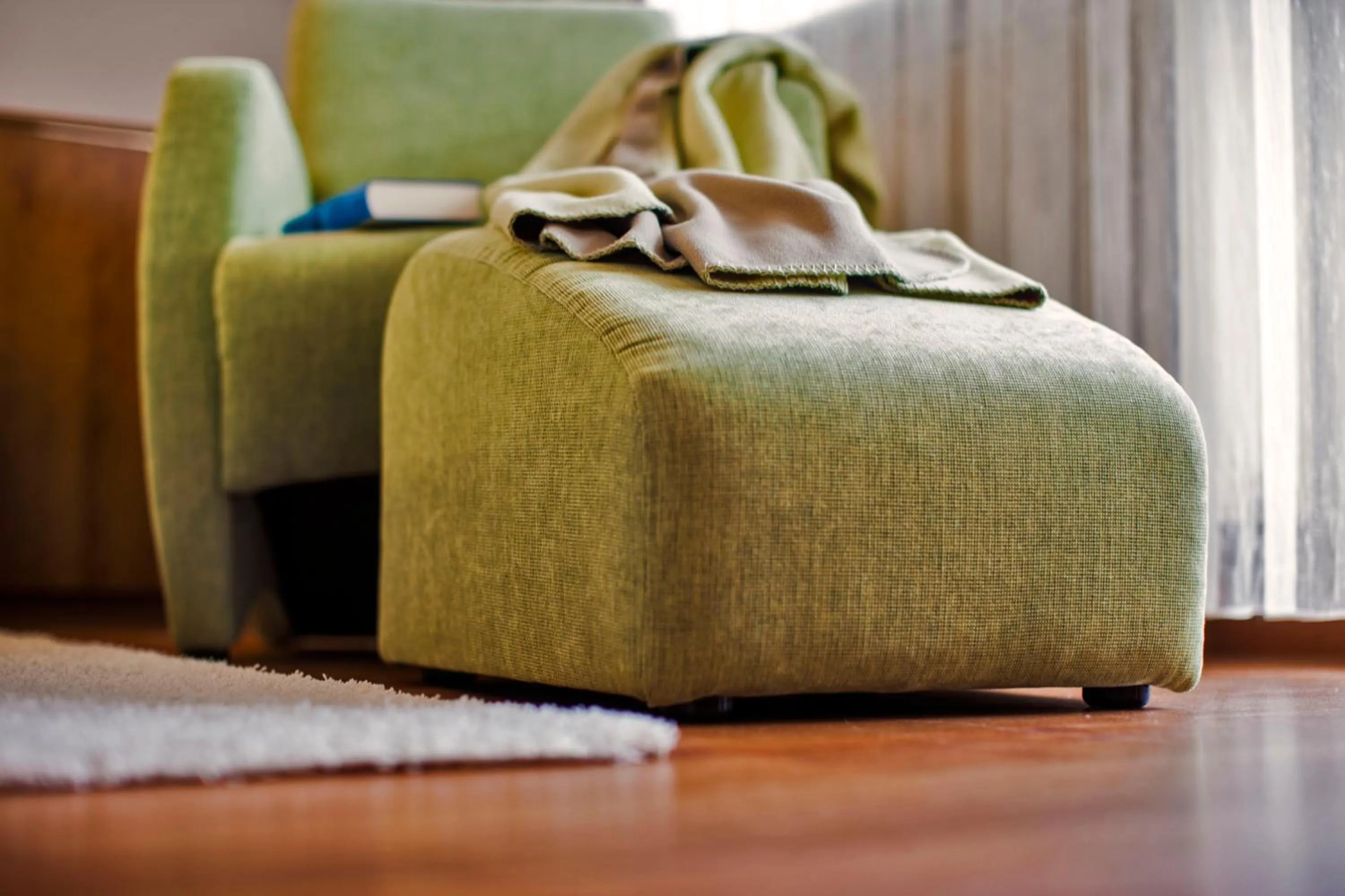 Photo of the whole room in Flair Hotel Adlerbad