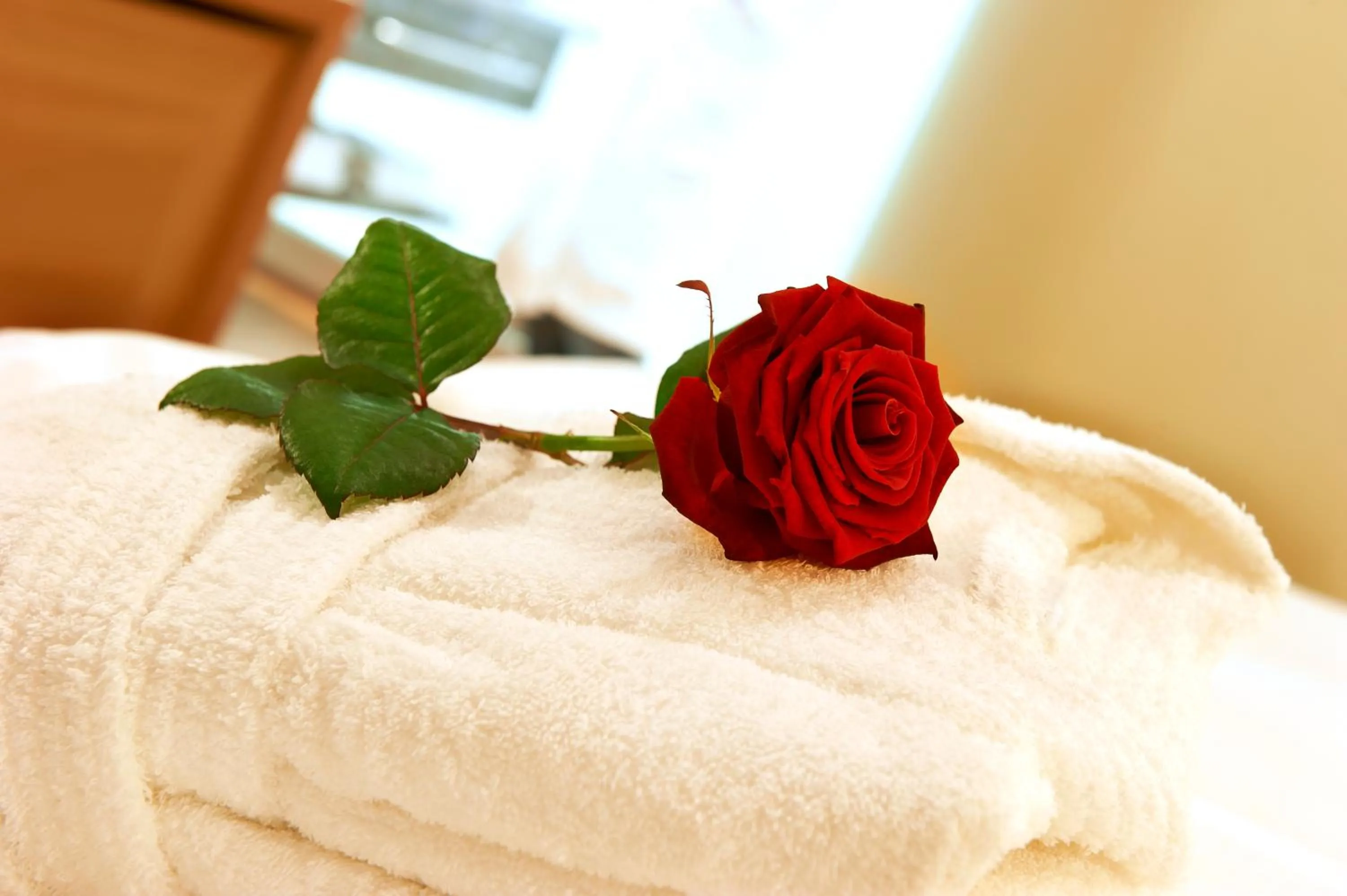 Other, Bed in Flair Hotel Adlerbad