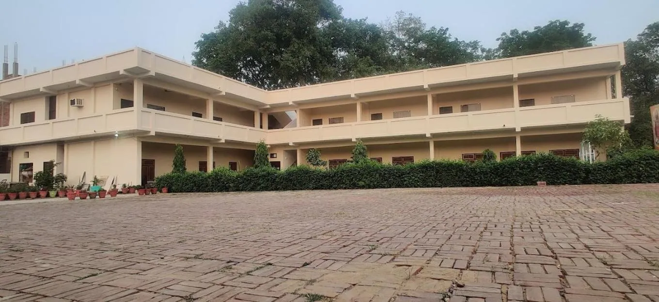 JP International Naimisharanya