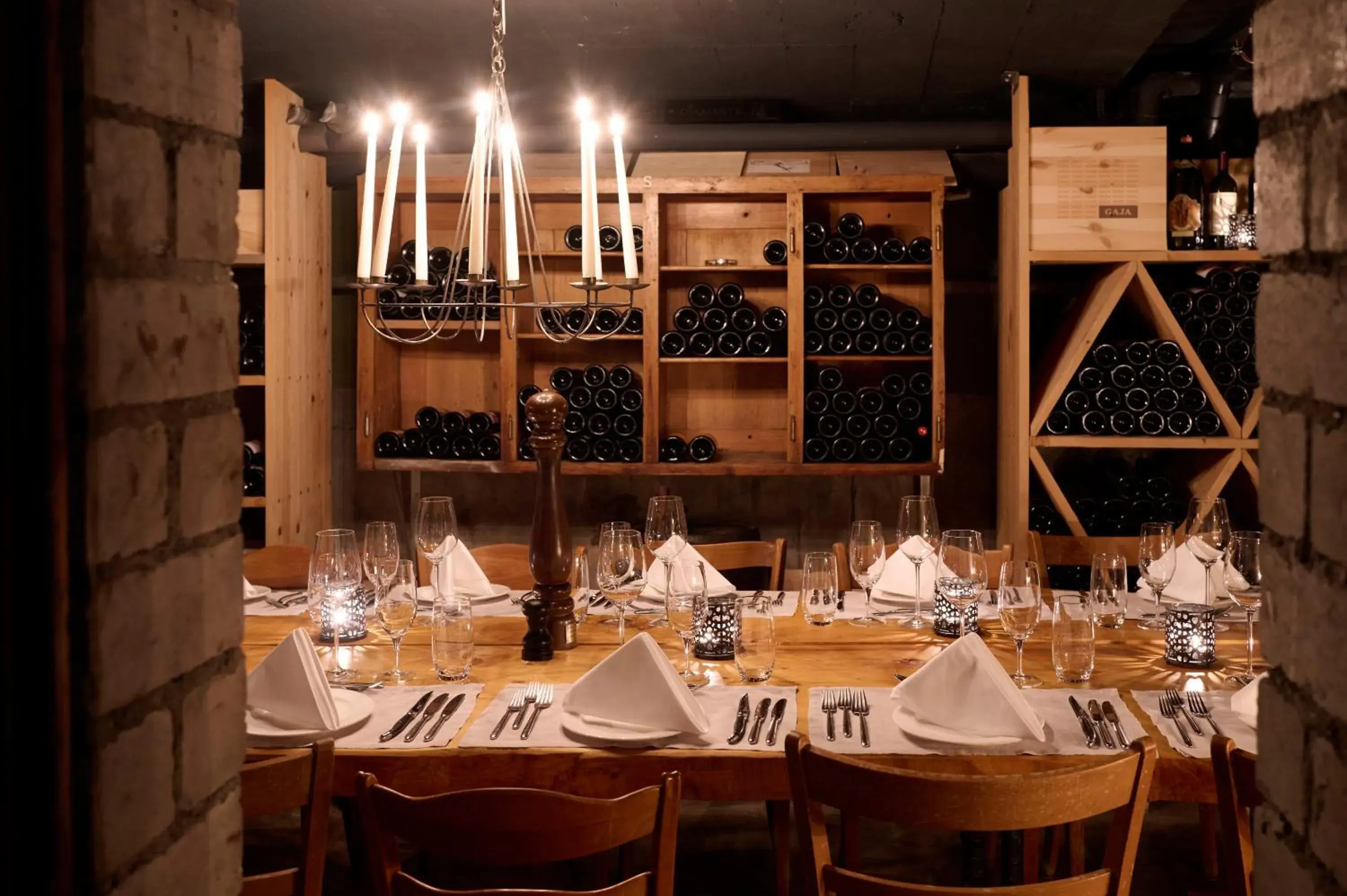 Restaurant/places to eat in Hotel Continental Park Restaurant/places to eat in Hotel Continental Park