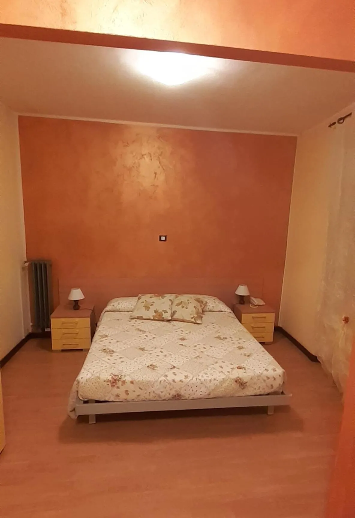 Hotel Ristorante Cibarium