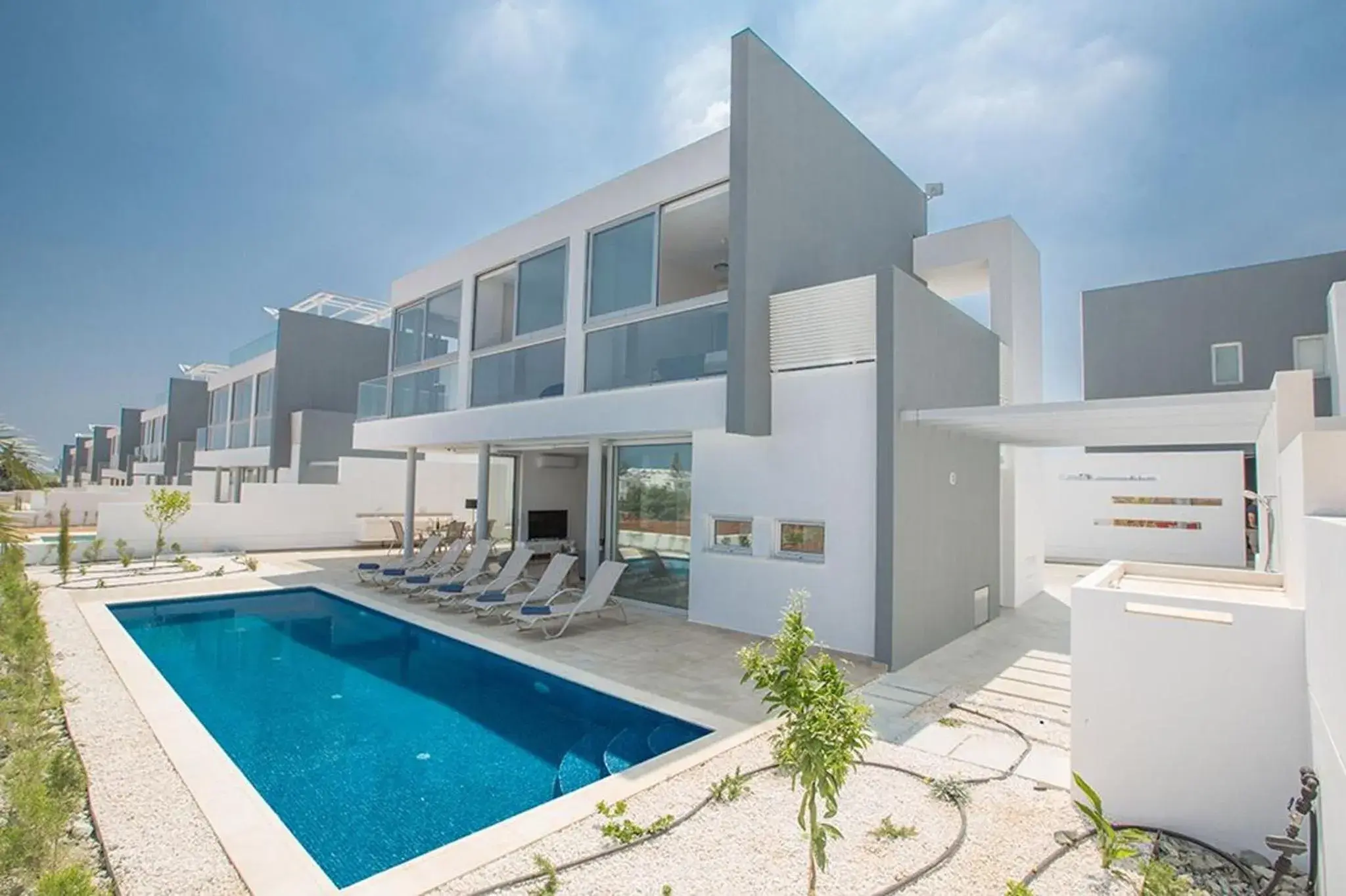 Villa Manta Platina - Brand New Luxury 3 Bedroom Protaras Villa Villa Manta Platina - Brand New Luxury 3 Bedroom Protaras Villa