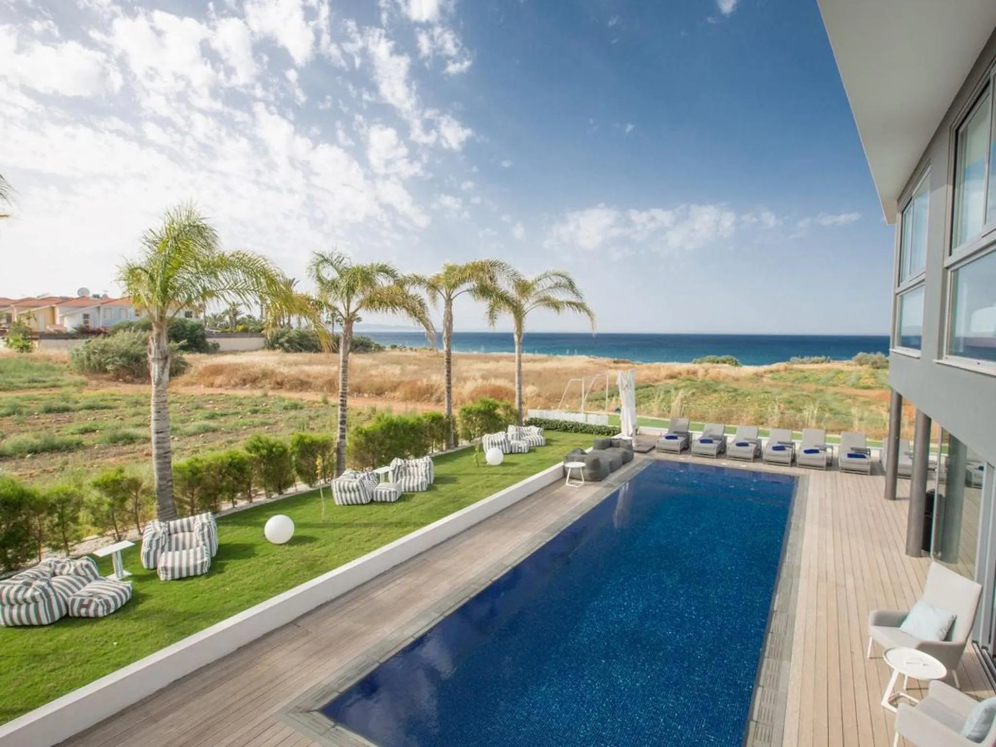 Other in Villa Papadopo - Luxury 3 Bedroom Villa With Private Pool, Hot Tub And Sea Views