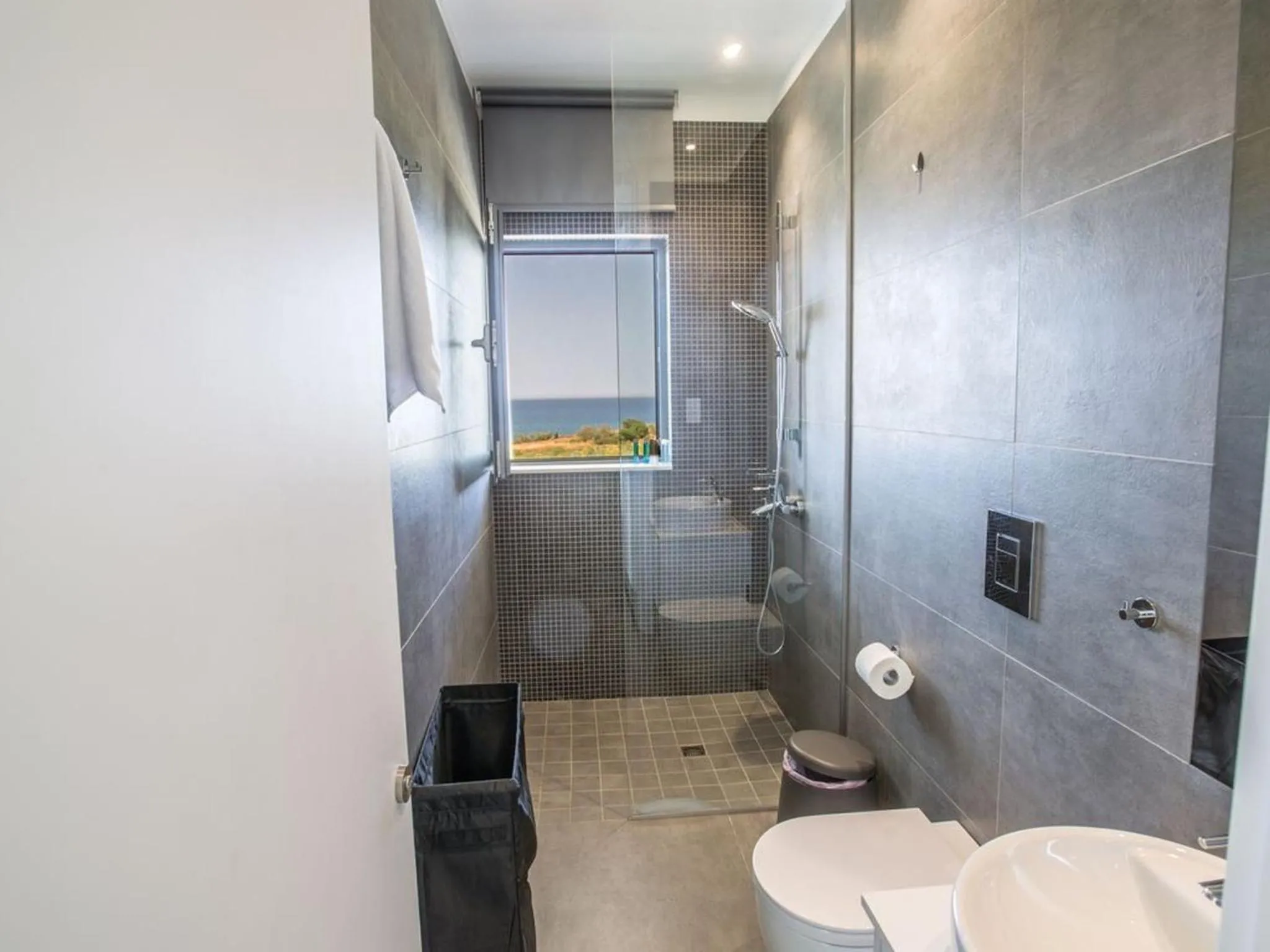 Other in Villa Papadopo - Luxury 3 Bedroom Villa With Private Pool, Hot Tub And Sea Views