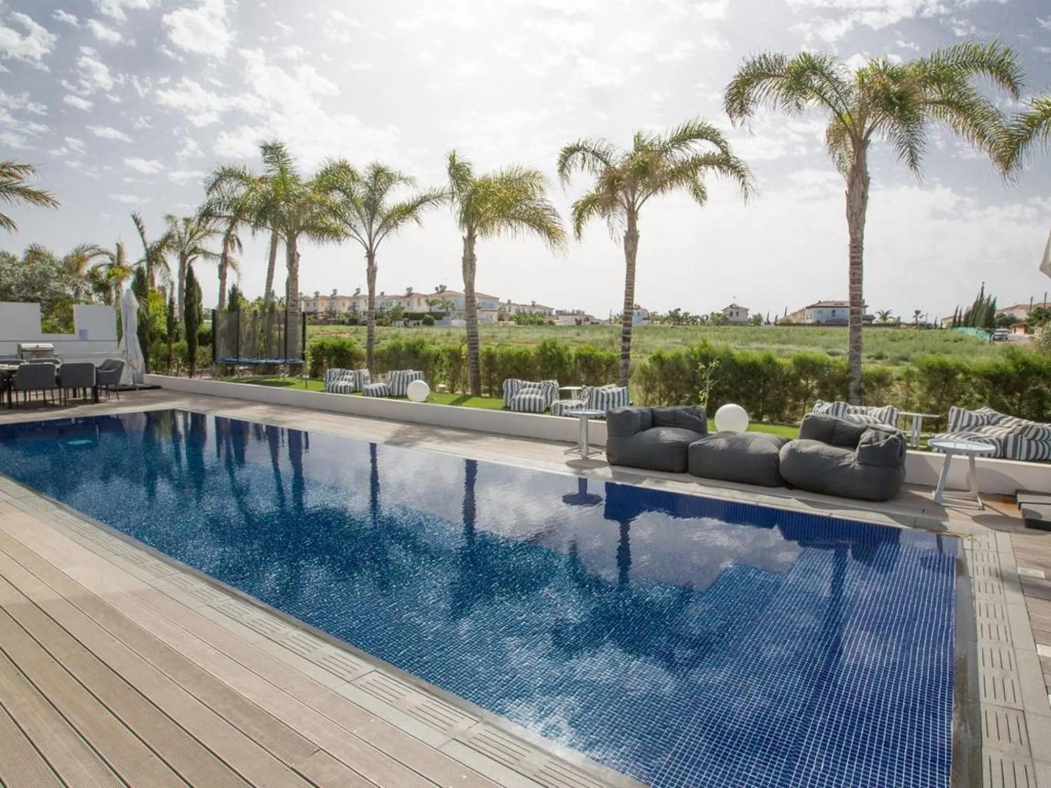 Other in Villa Papadopo - Luxury 3 Bedroom Villa With Private Pool, Hot Tub And Sea Views