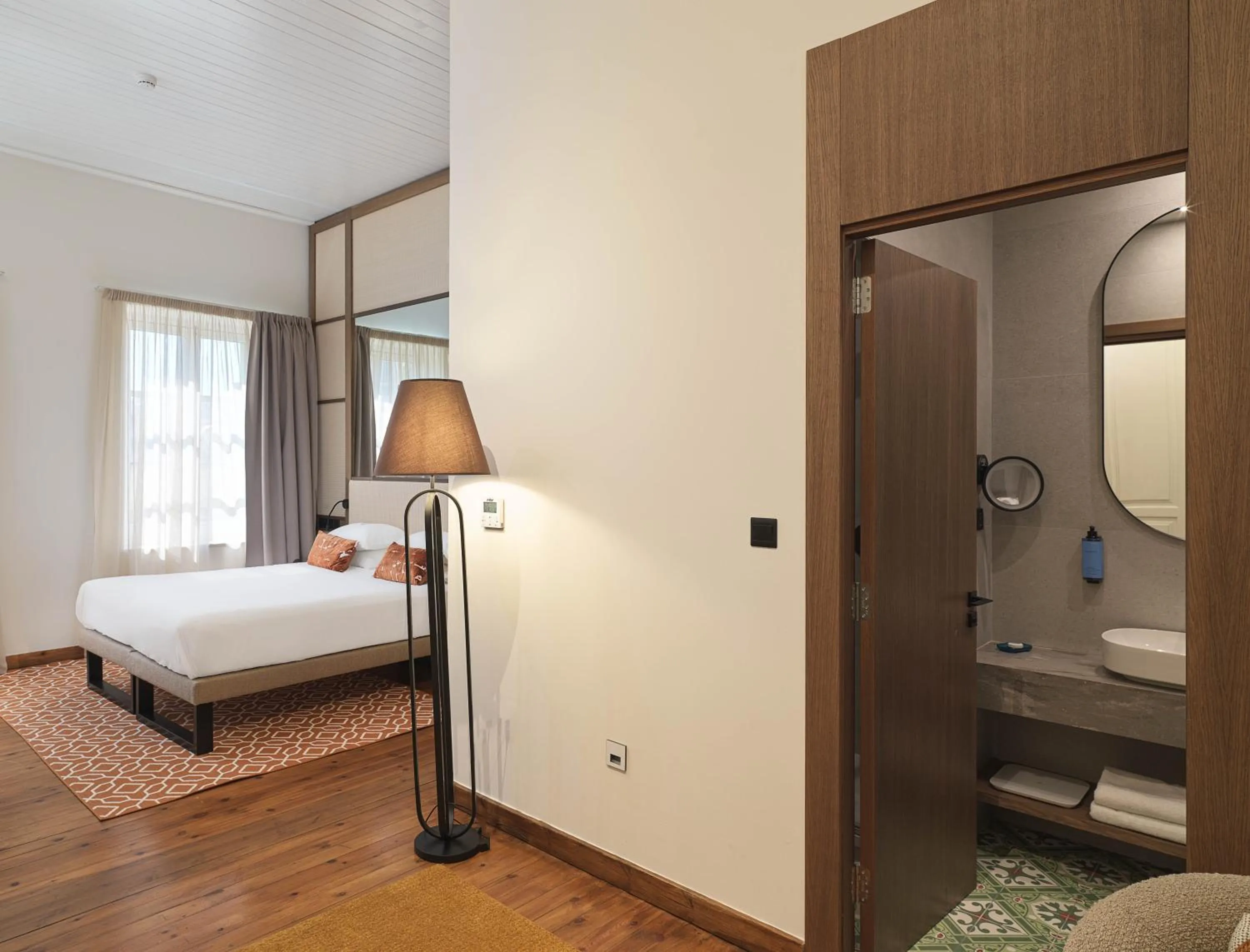 Loft in Leonardo Boutique Hotel Larnaca