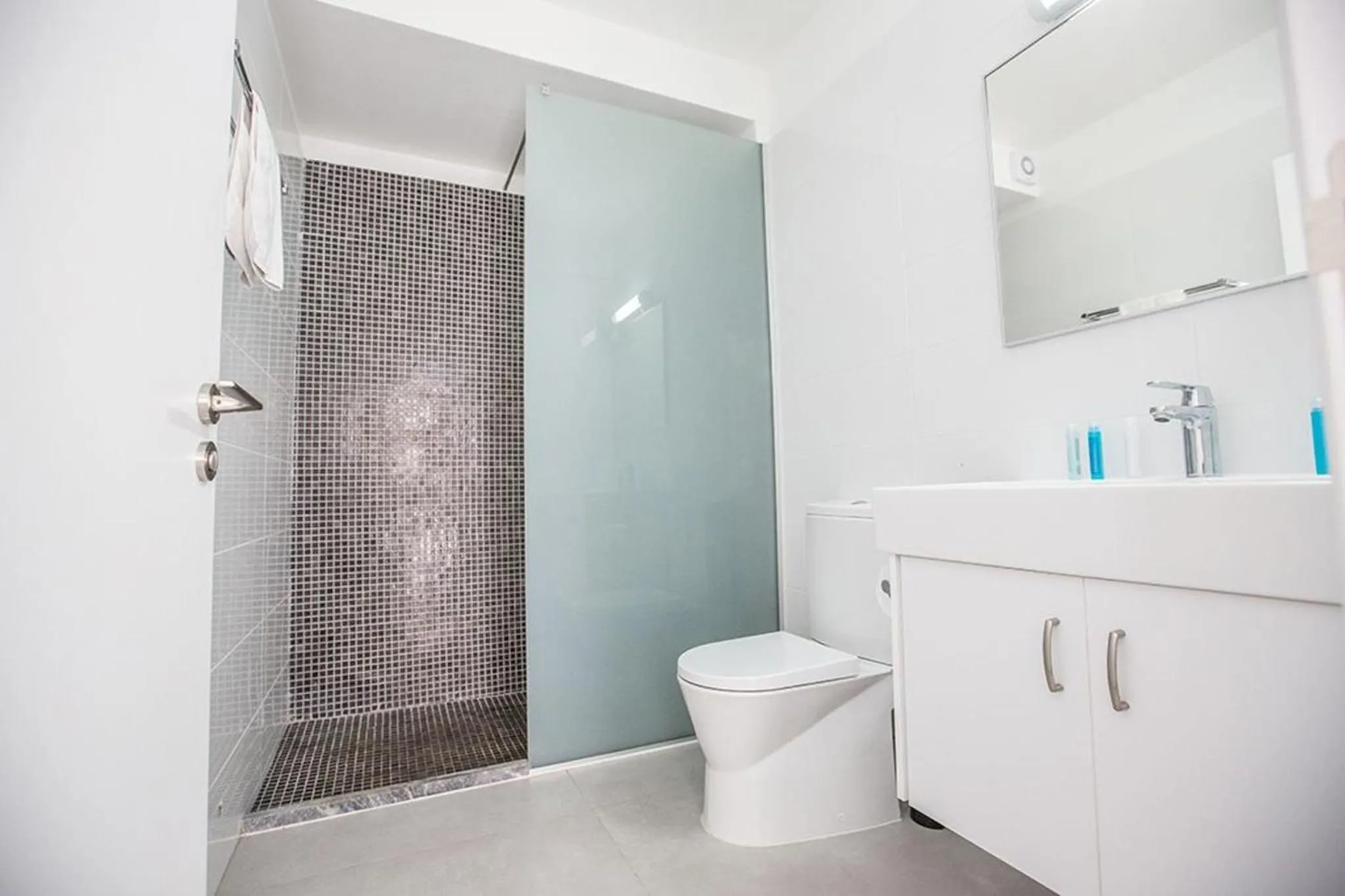 Villa Ochosto Chrysos - Stunning 5 Bedroom Protaras Villa - Close To Fig Tree