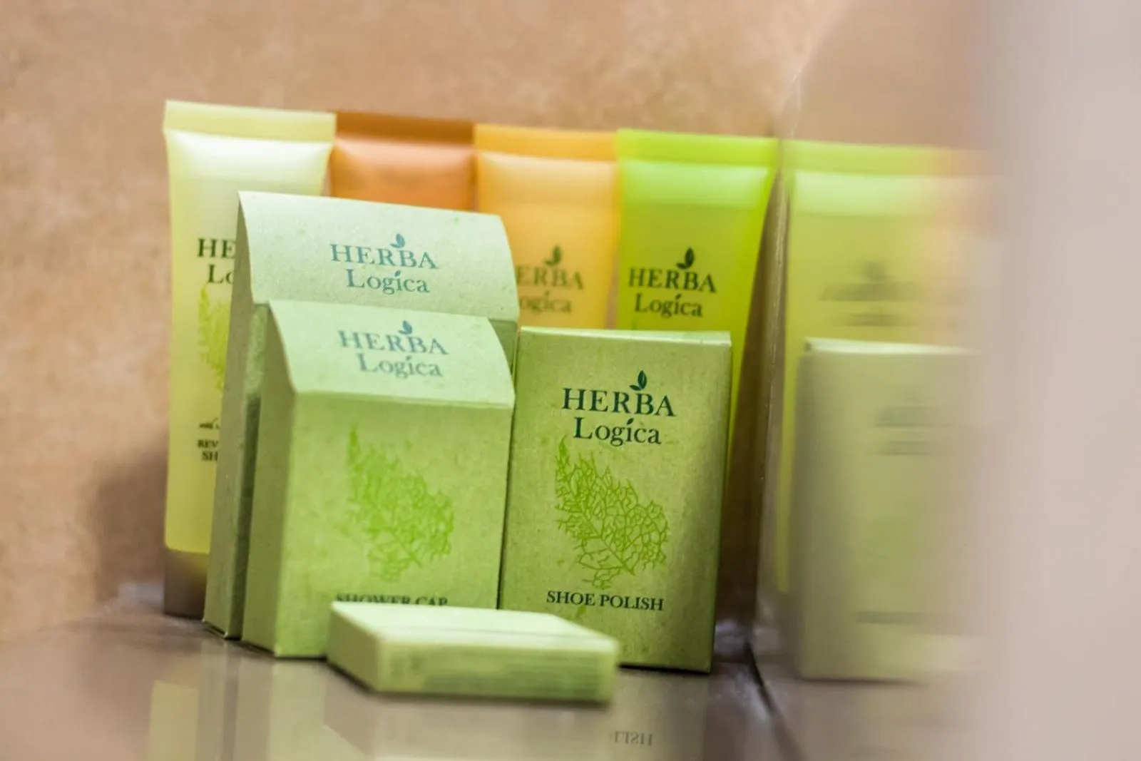 Bathroom in Hotel IZVOARE Caciulata