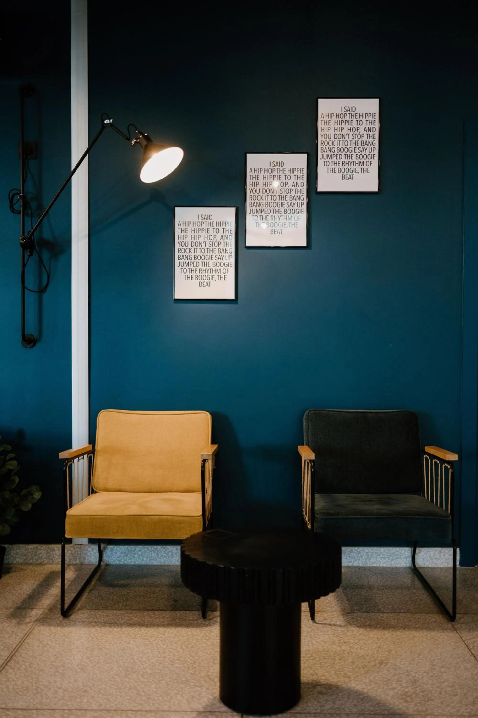 Whoo Bordeaux Bacalan - Hostel