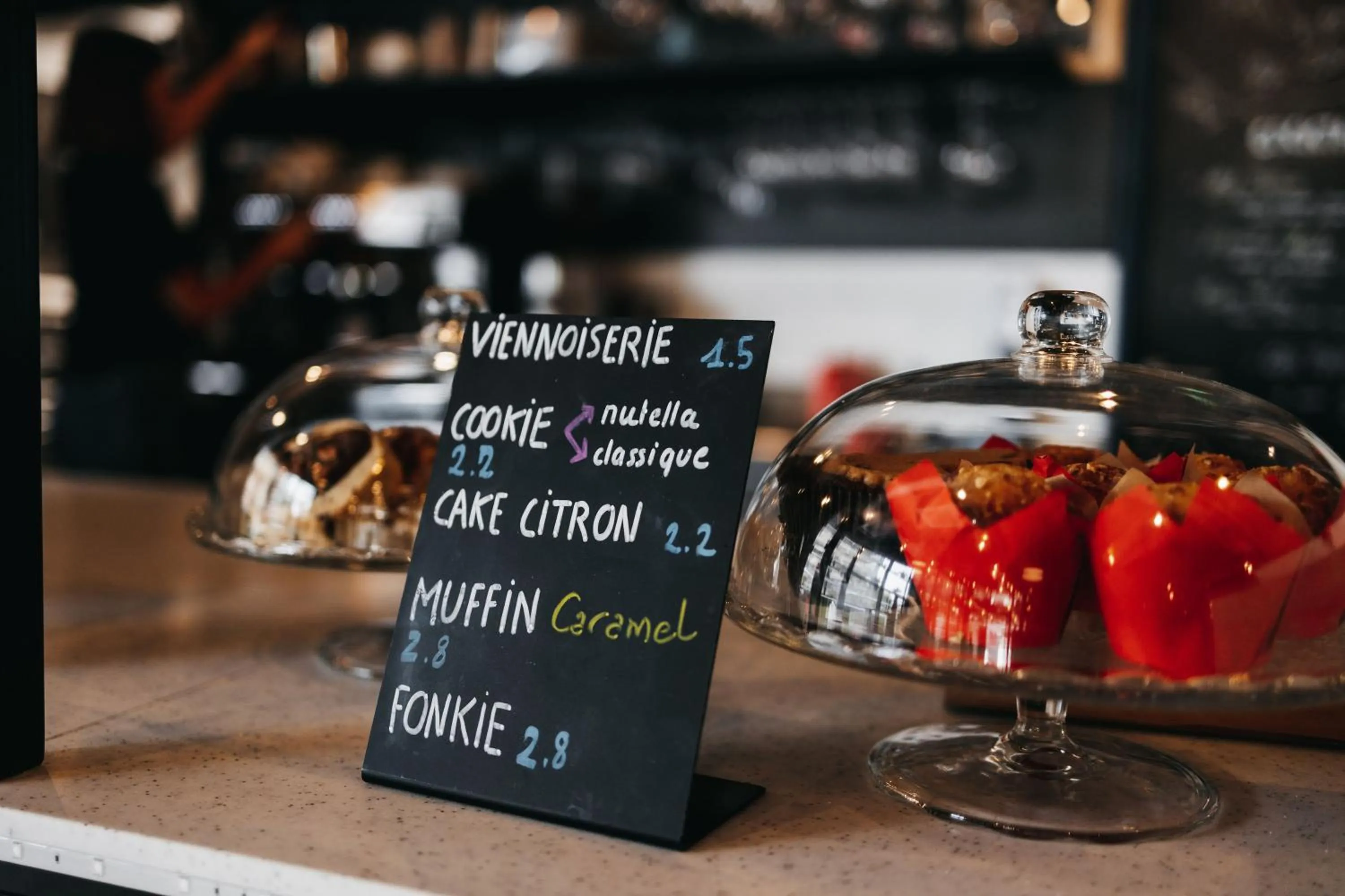 Whoo Bordeaux Bacalan - Hostel