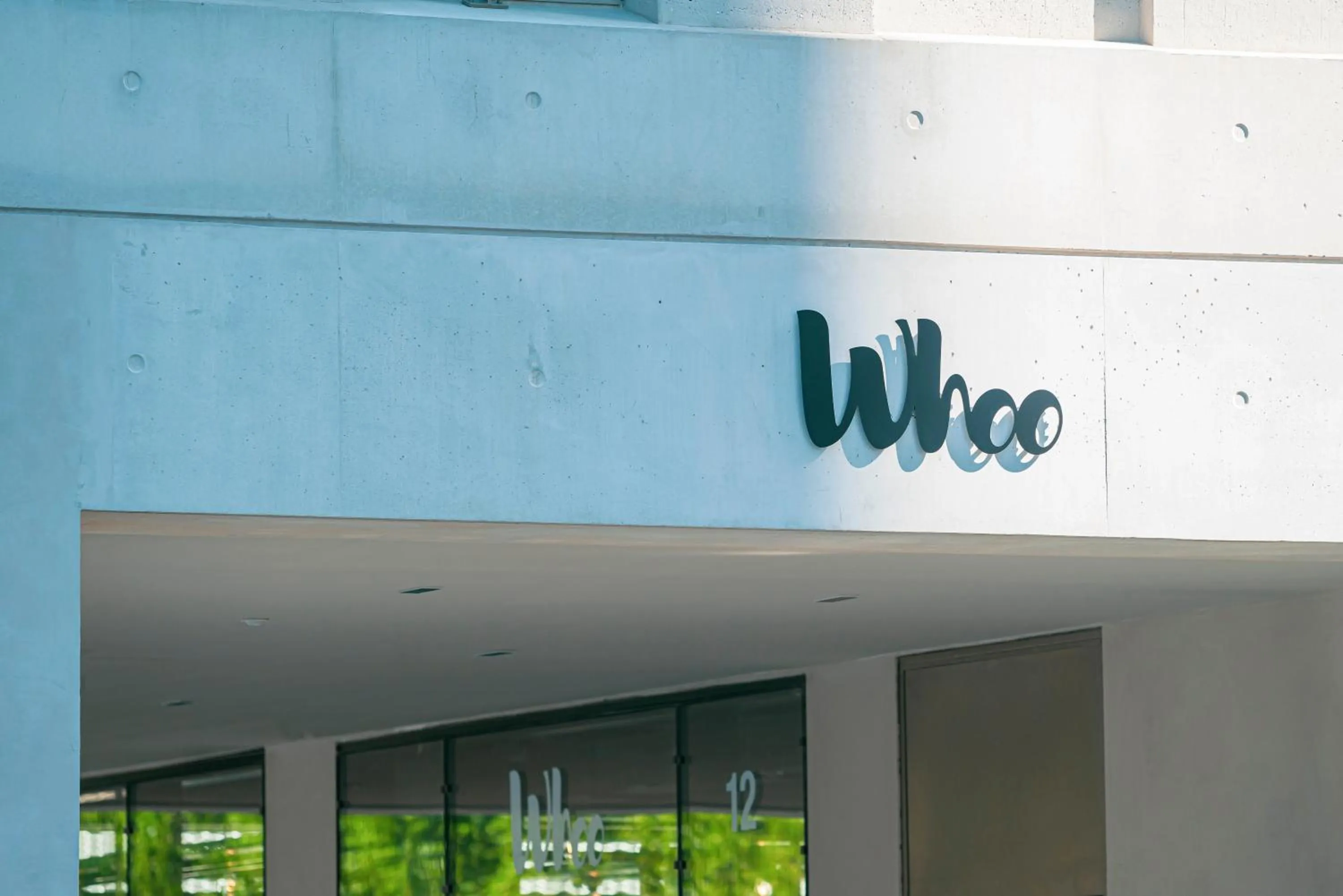 Whoo Bordeaux Bacalan - Hostel