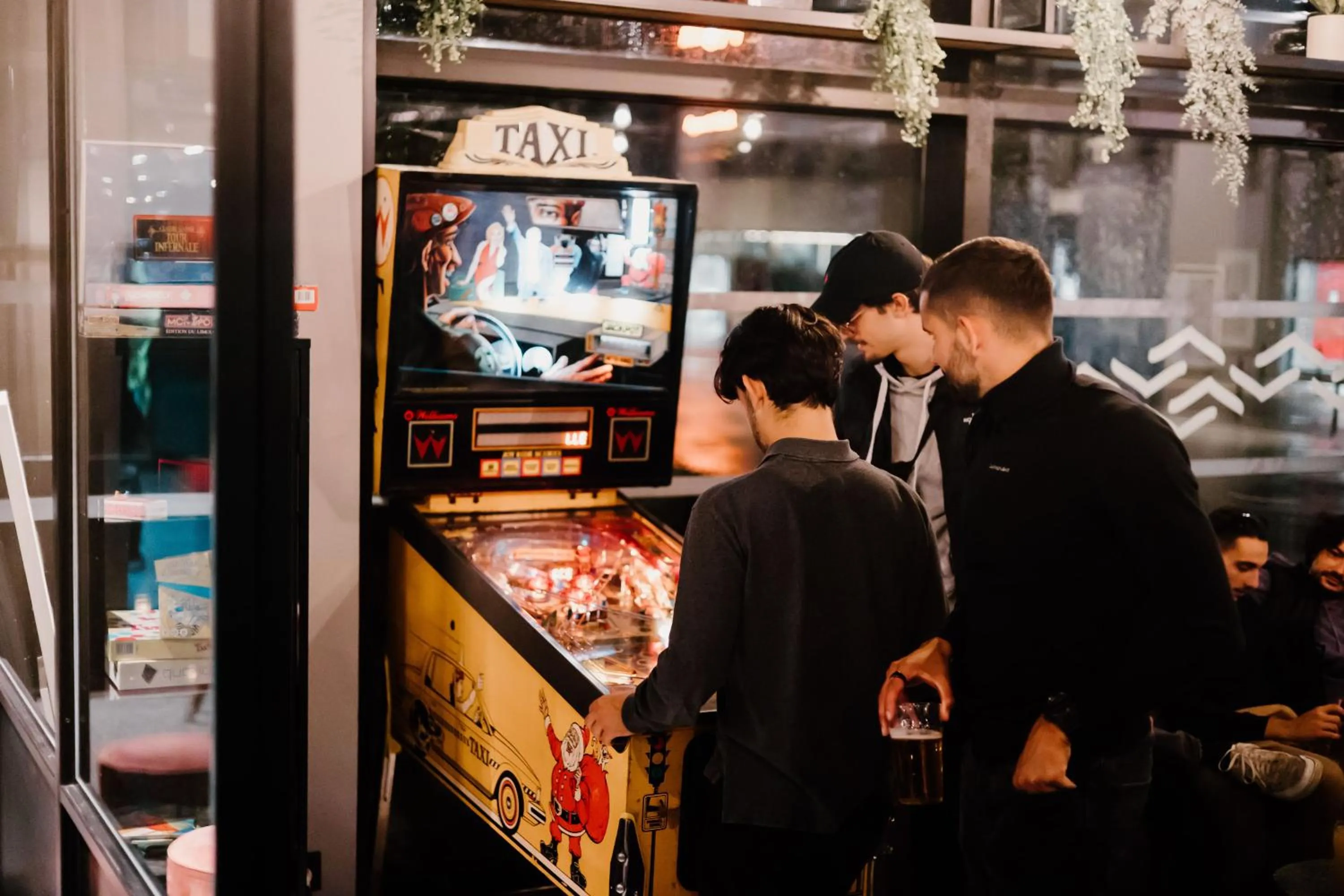 Whoo Bordeaux Bacalan - Hostel