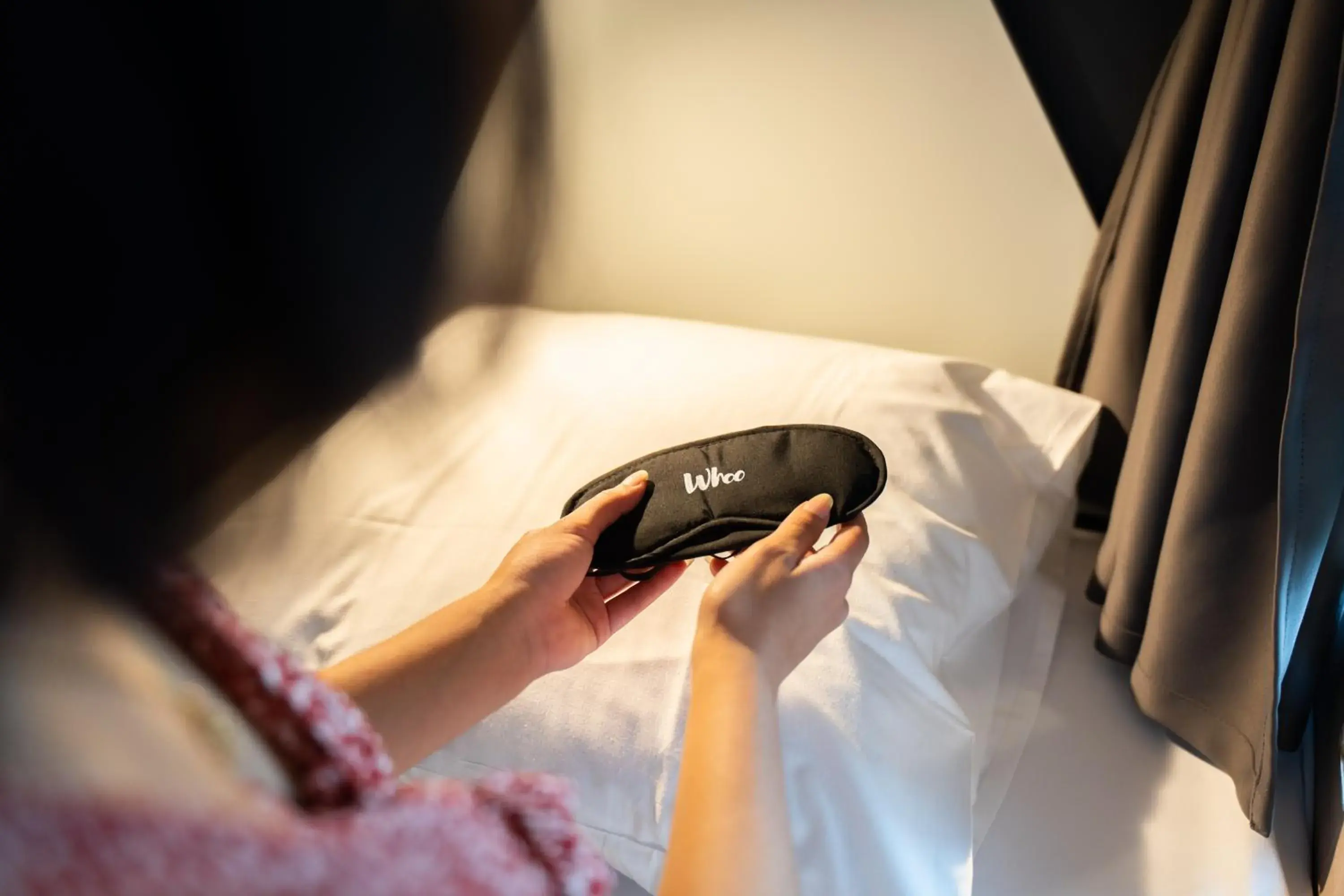 Whoo Bordeaux Bacalan - Hostel Whoo Bordeaux Bacalan - Hostel