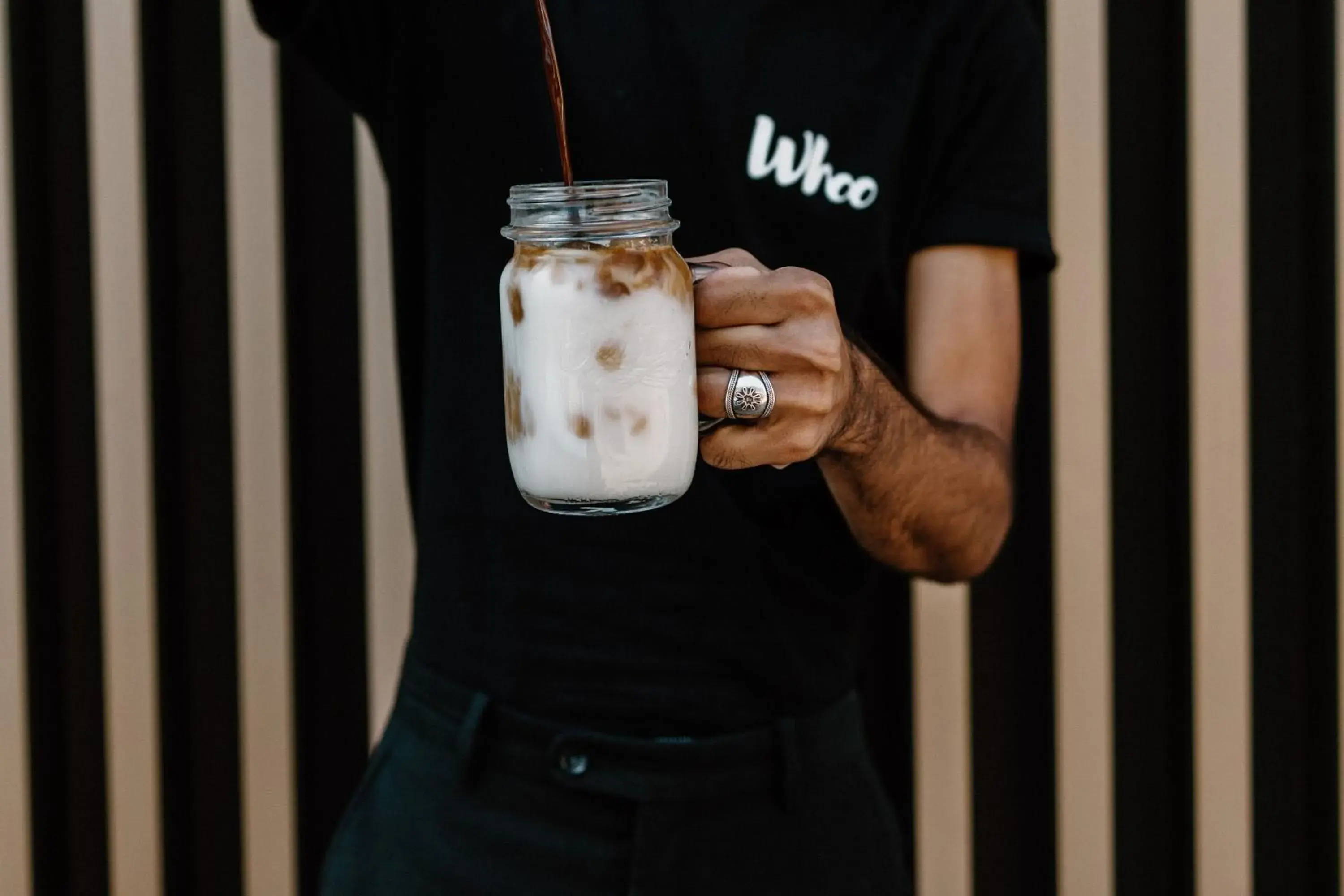 Restaurant/places to eat in Whoo Bordeaux Bacalan - Hostel Restaurant/places to eat in Whoo Bordeaux Bacalan - Hostel