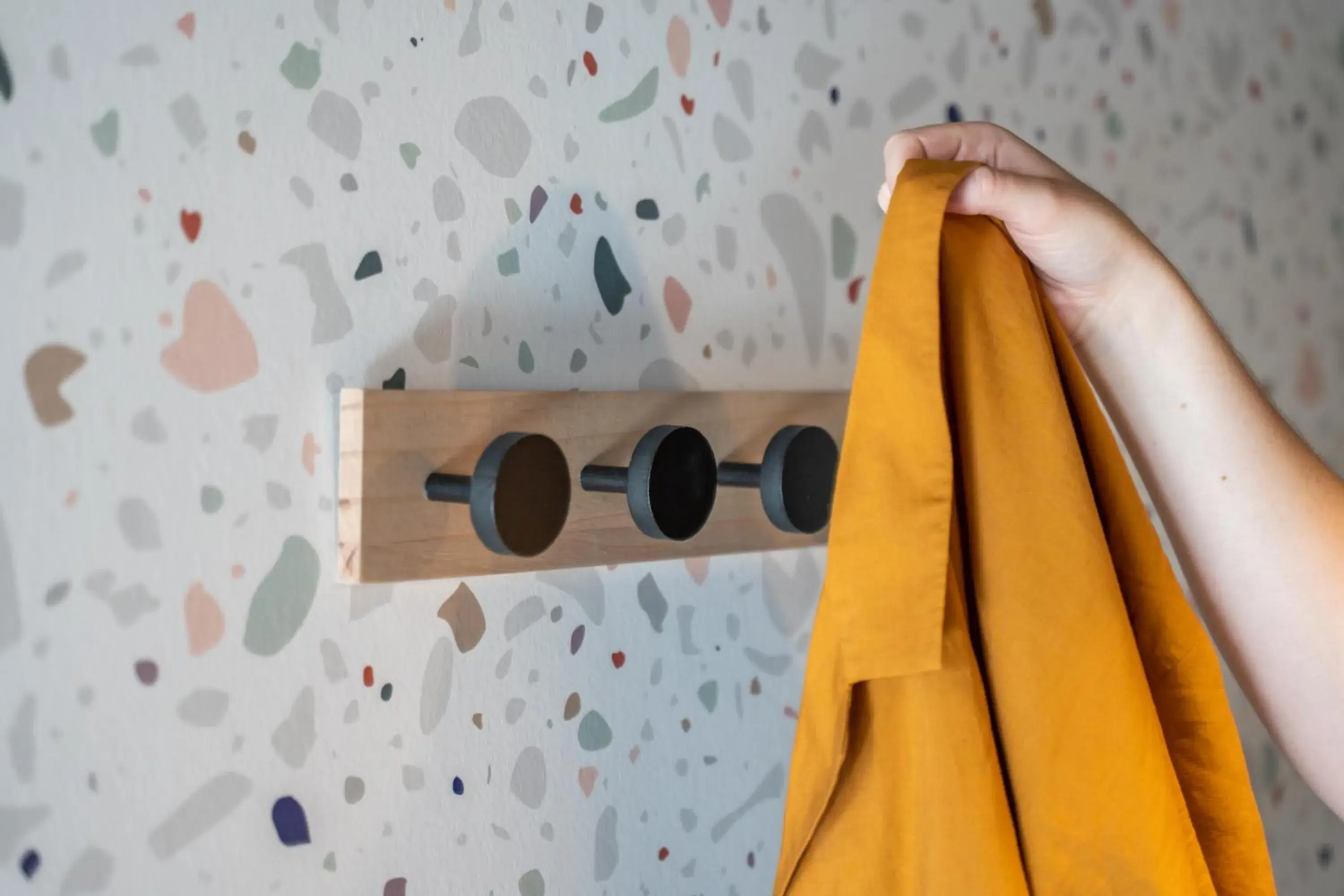 Whoo Bordeaux Bacalan - Hostel Whoo Bordeaux Bacalan - Hostel