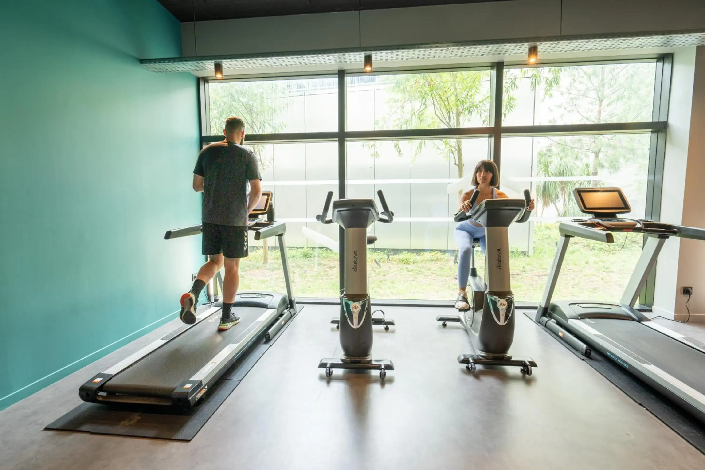 Whoo Bordeaux Bacalan - Hostel Whoo Bordeaux Bacalan - Hostel