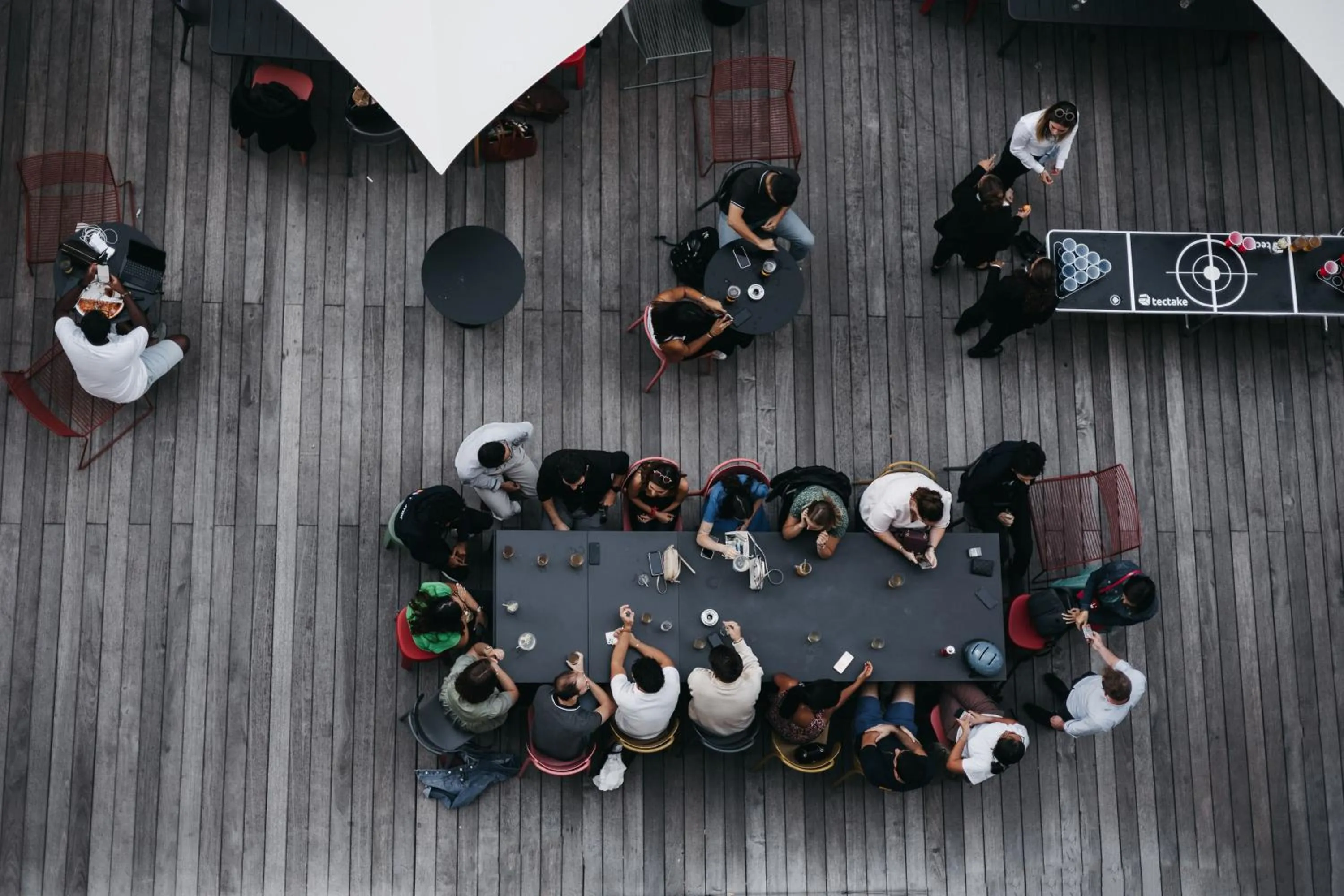 Whoo Bordeaux Bacalan - Hostel