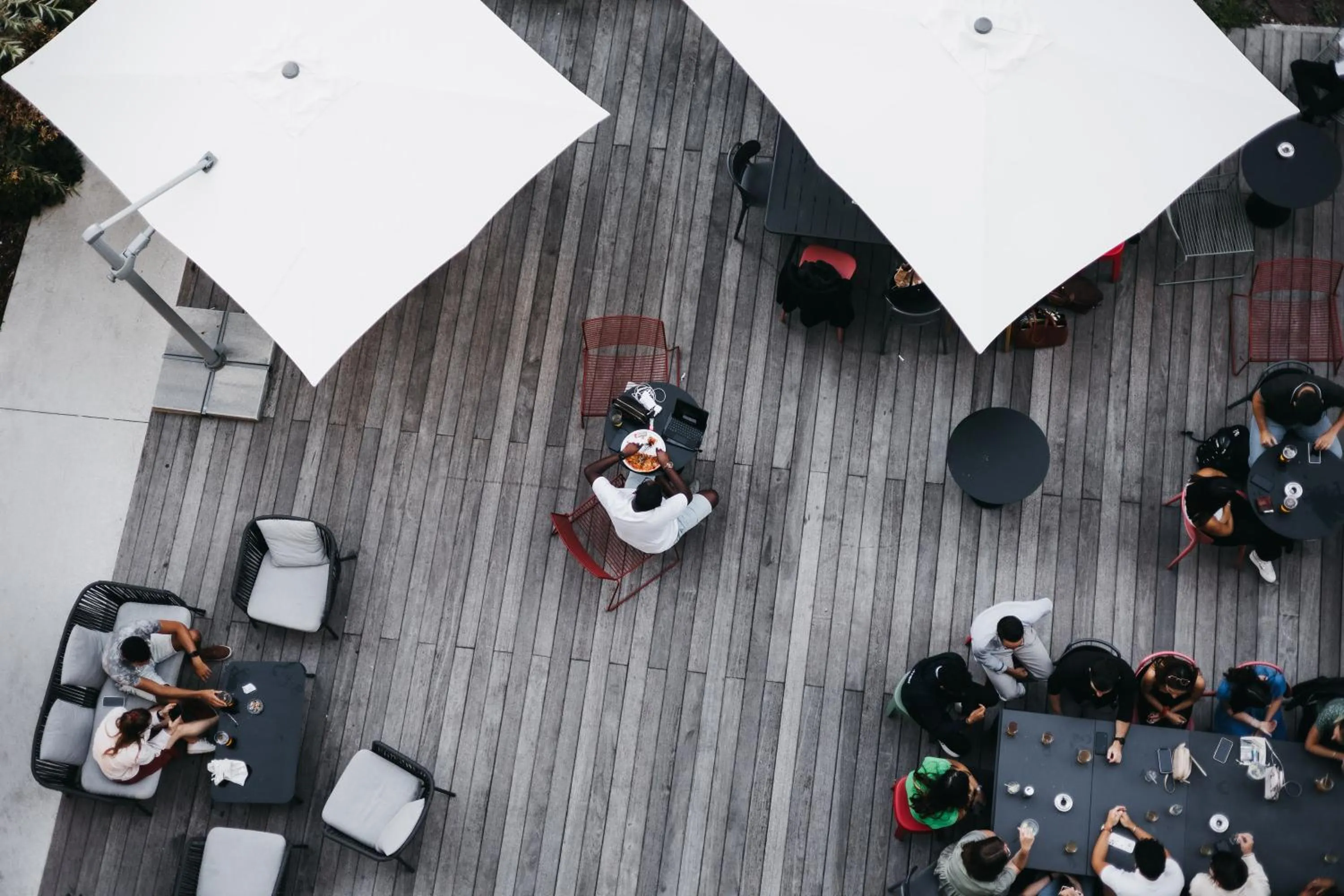 Whoo Bordeaux Bacalan - Hostel