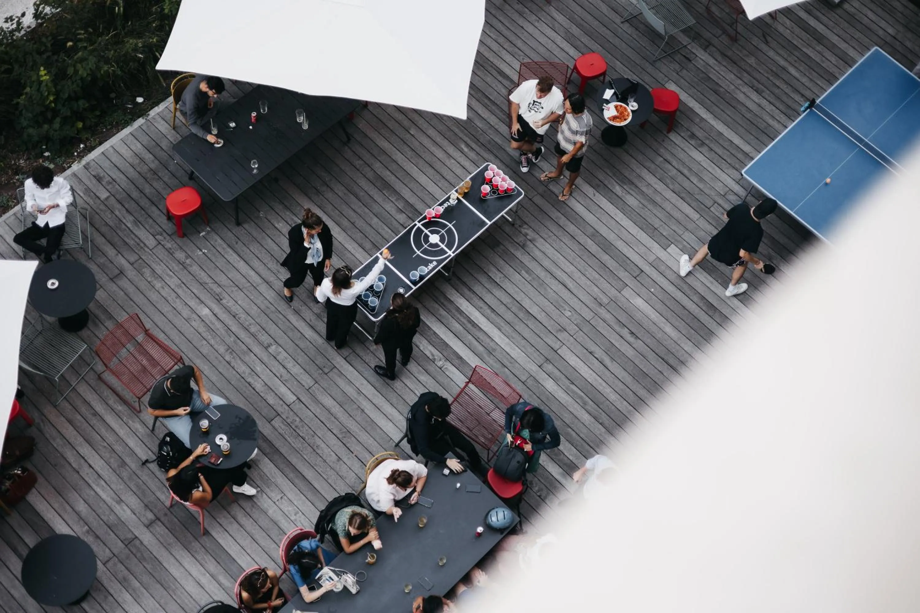 Whoo Bordeaux Bacalan - Hostel