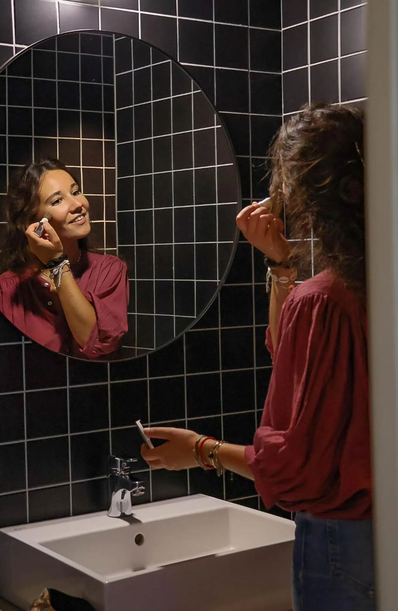 Whoo Bordeaux Bacalan - Hostel