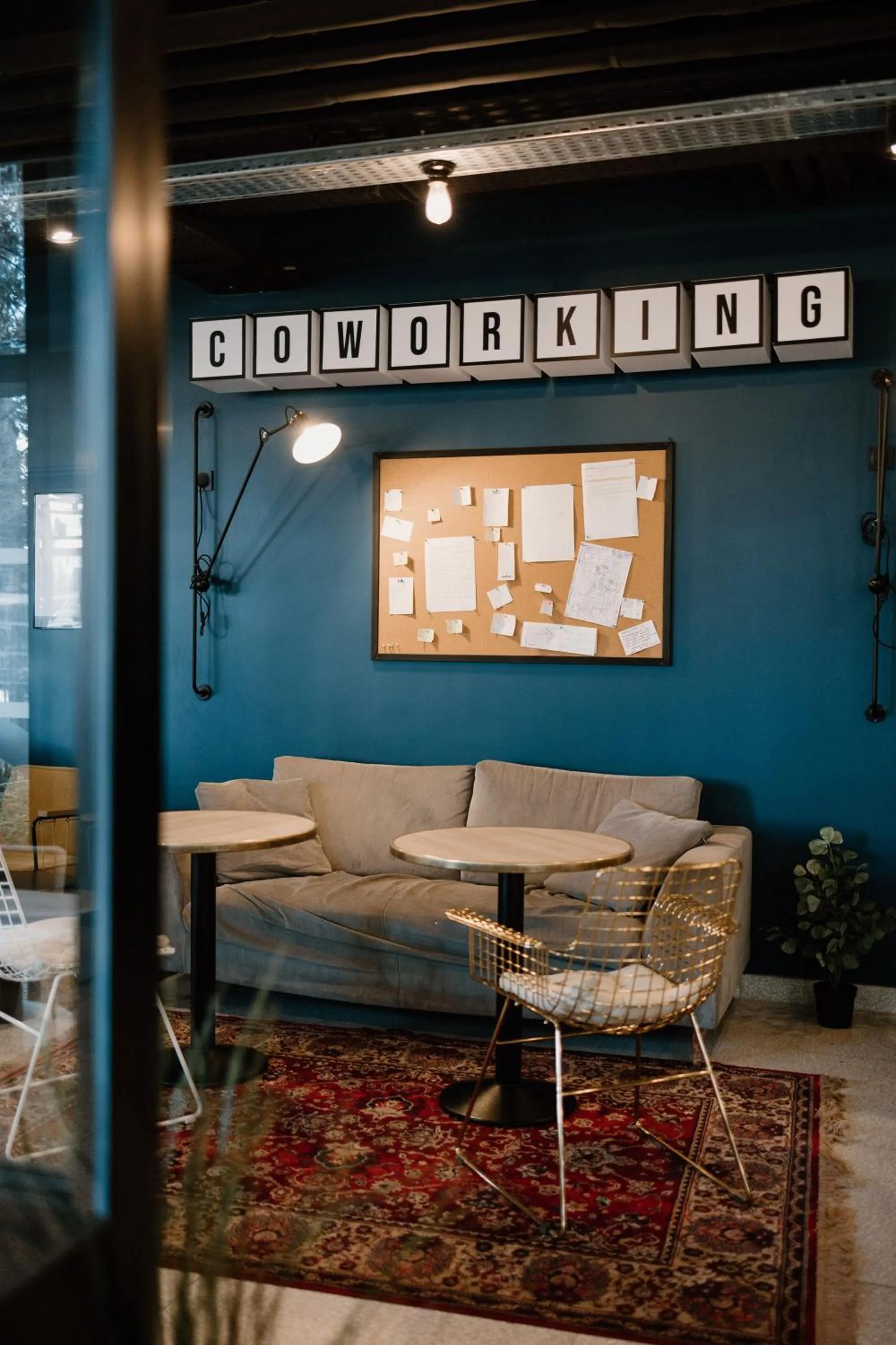 Whoo Bordeaux Bacalan - Hostel