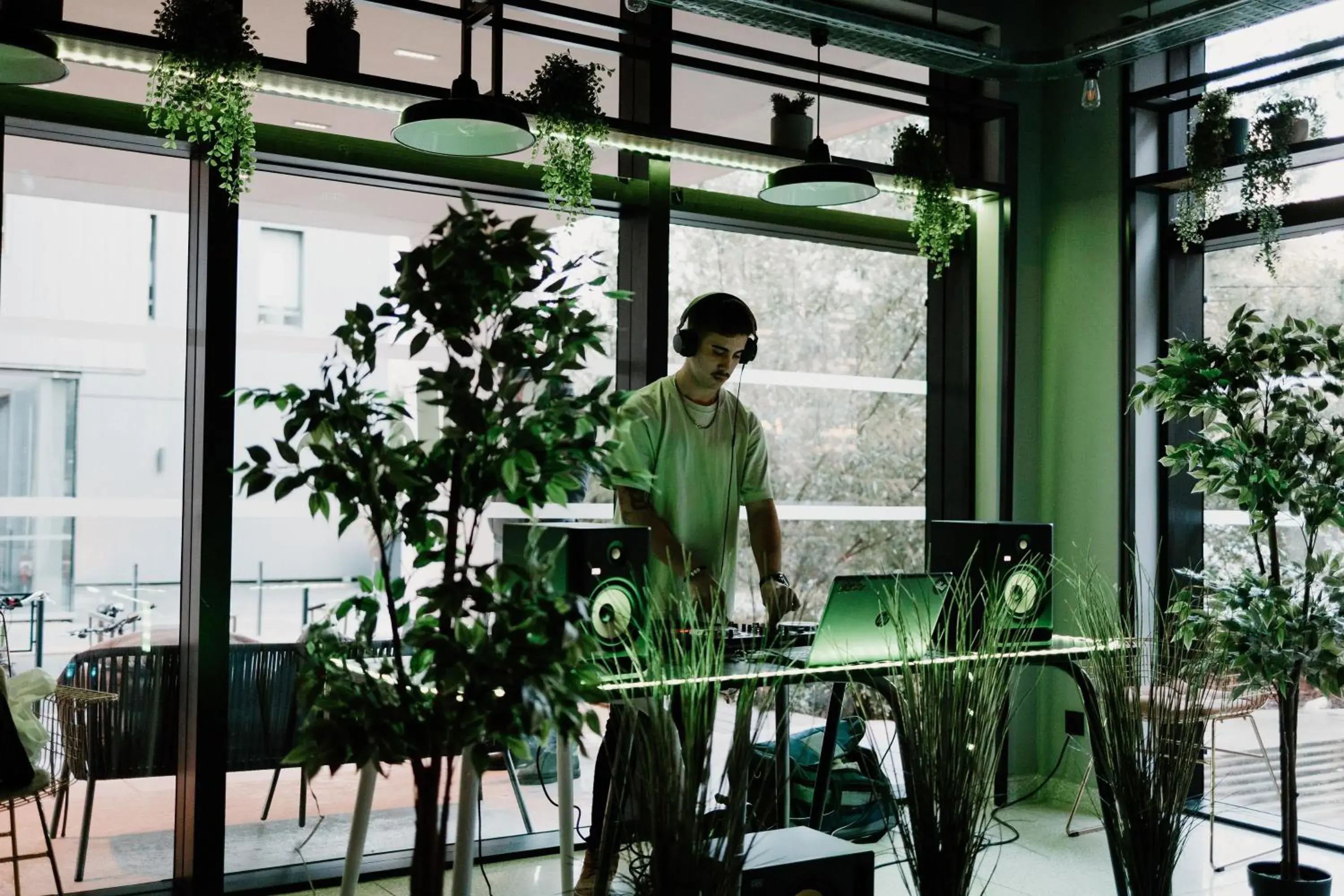 Whoo Bordeaux Bacalan - Hostel Whoo Bordeaux Bacalan - Hostel